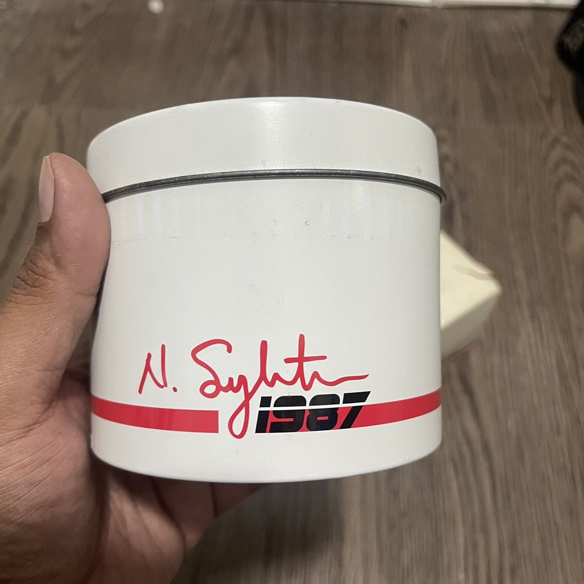 G Shock Gshock x nigel sylvester rare Size ONE SIZE - 9 Thumbnail
