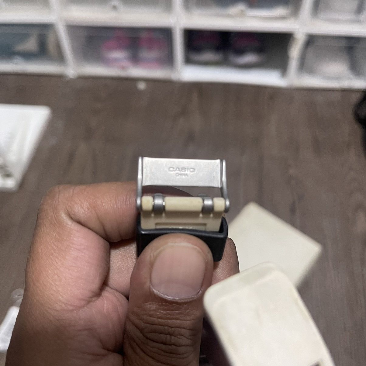 G Shock Gshock x nigel sylvester rare Size ONE SIZE - 11 Thumbnail