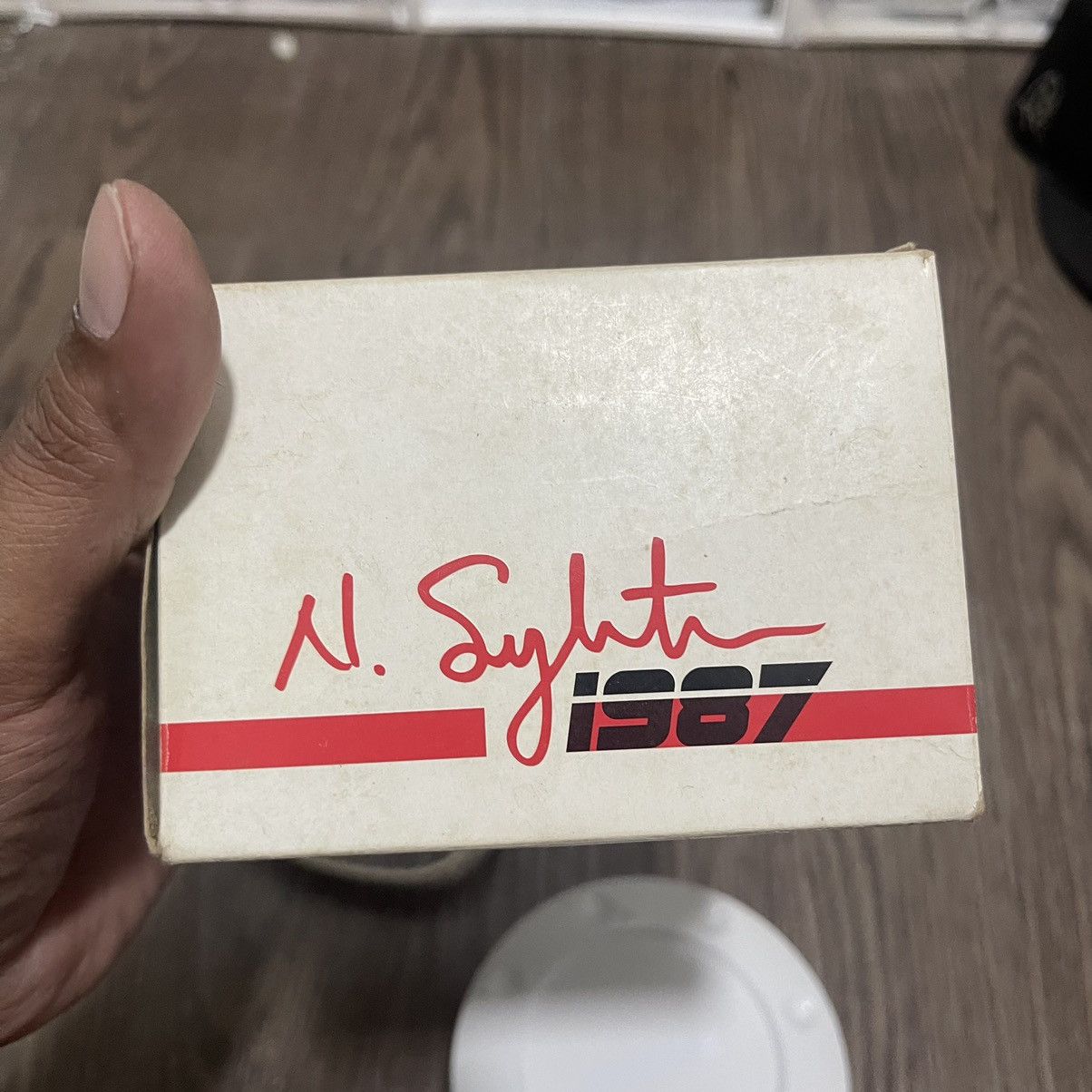G Shock Gshock x nigel sylvester rare Size ONE SIZE - 10 Thumbnail
