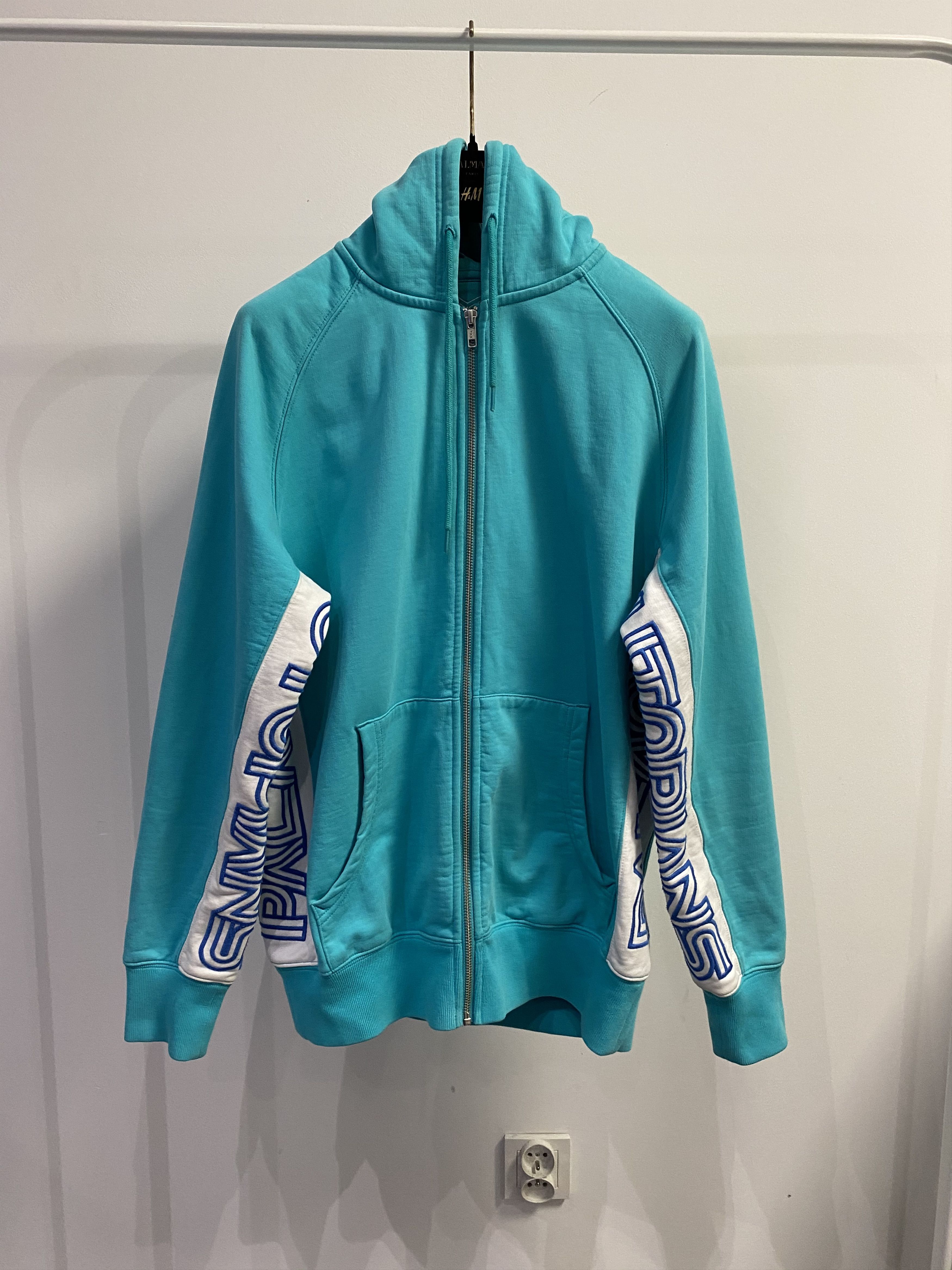 Palace utopians outlet hoodie