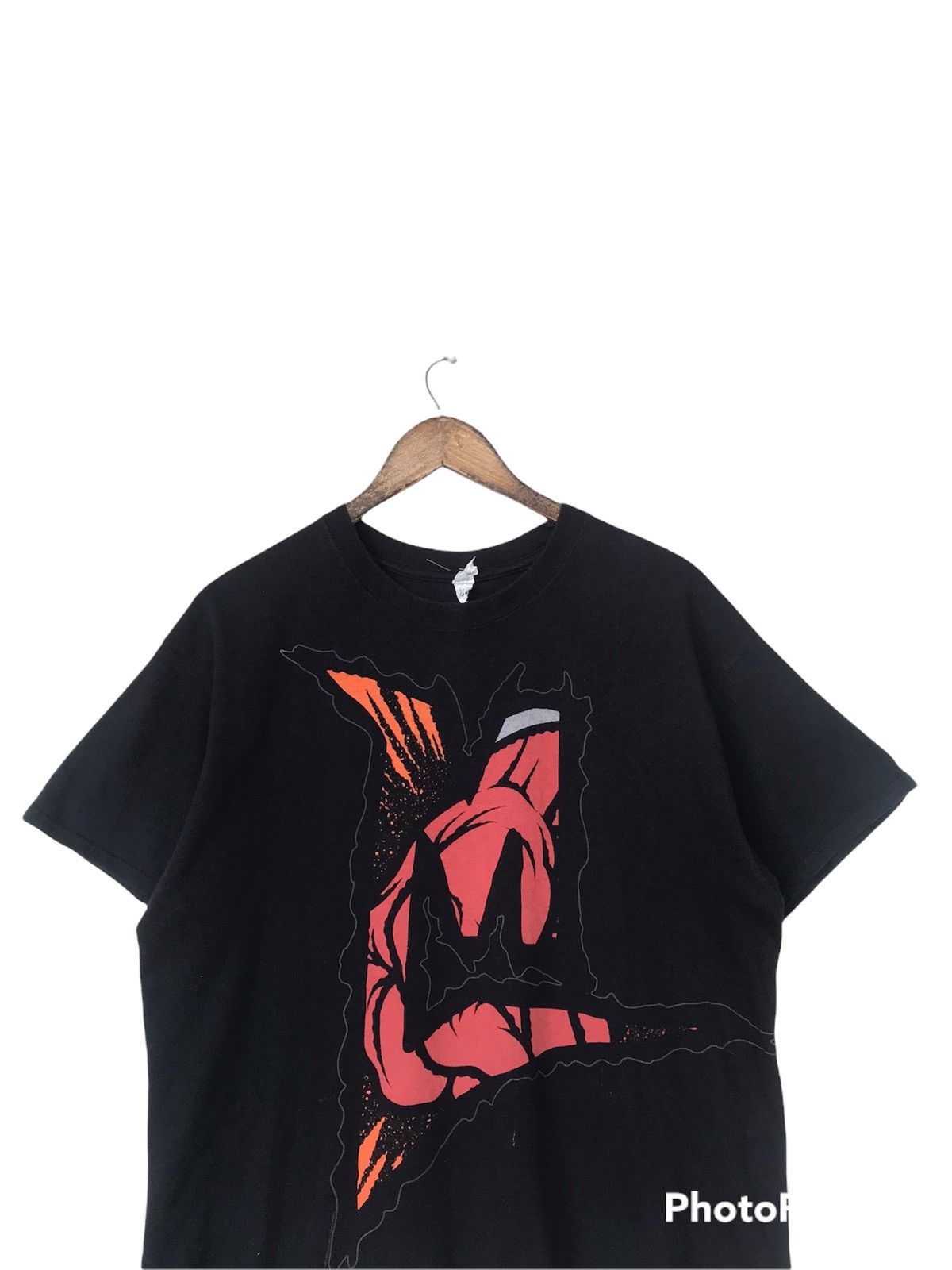 Band Tees Vintage Metallica Rock Band T Shirt Size US L / EU 52-54 / 3 - 5 Thumbnail