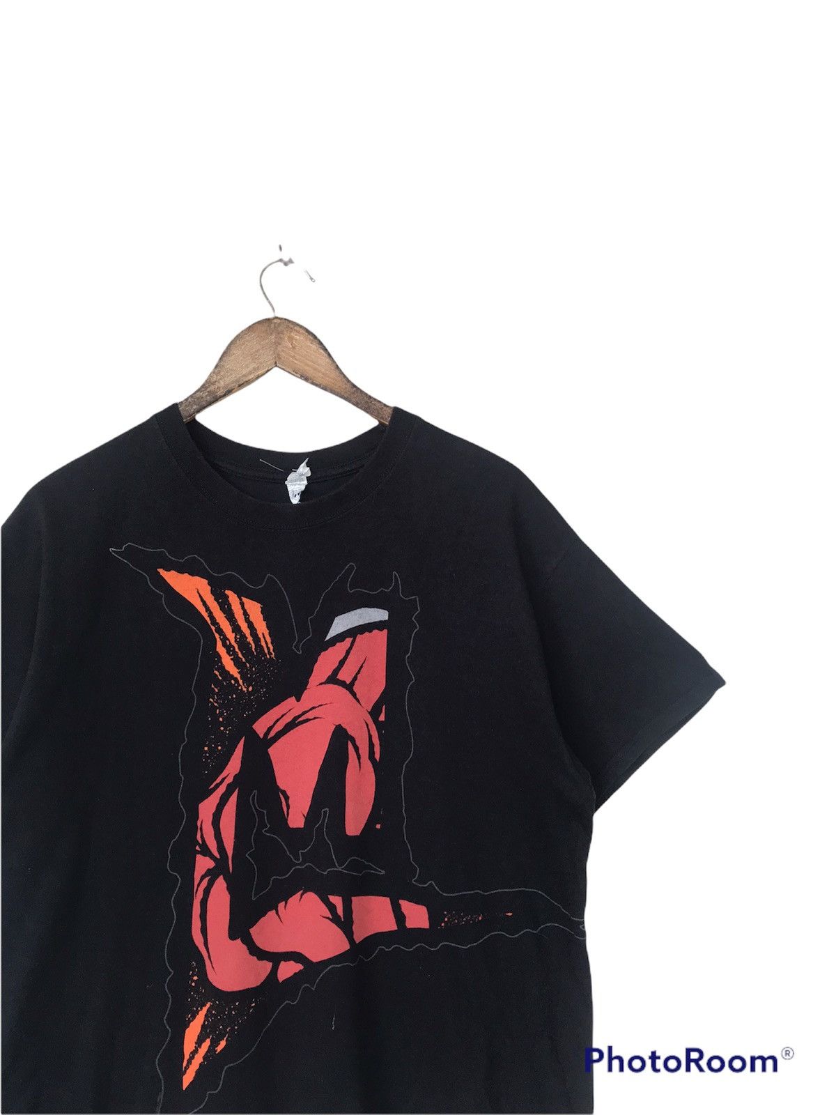 Band Tees Vintage Metallica Rock Band T Shirt Size US L / EU 52-54 / 3 - 2 Thumbnail