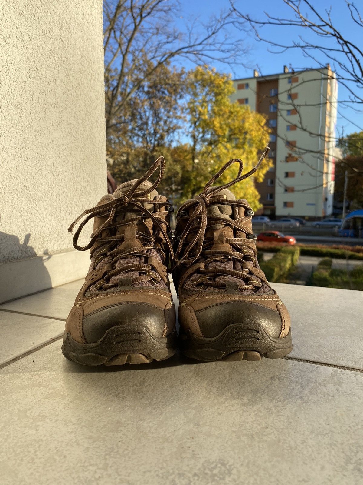 Goretex Salomon goretex high boots Size US 7.5 / EU 40-41 - 5 Thumbnail