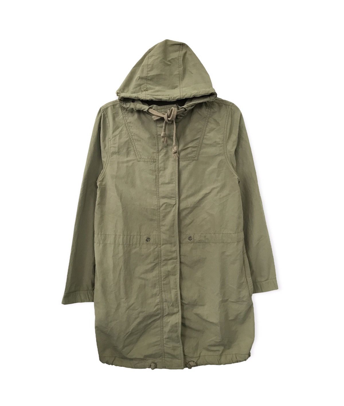 image of Gap Military Style Parkas, Men's (Size Medium)