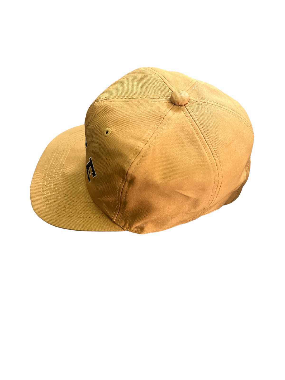 Nike × Vintage VINTAGE NIKE SPELL OUT FULL CAP Size ONE SIZE - 3 Thumbnail