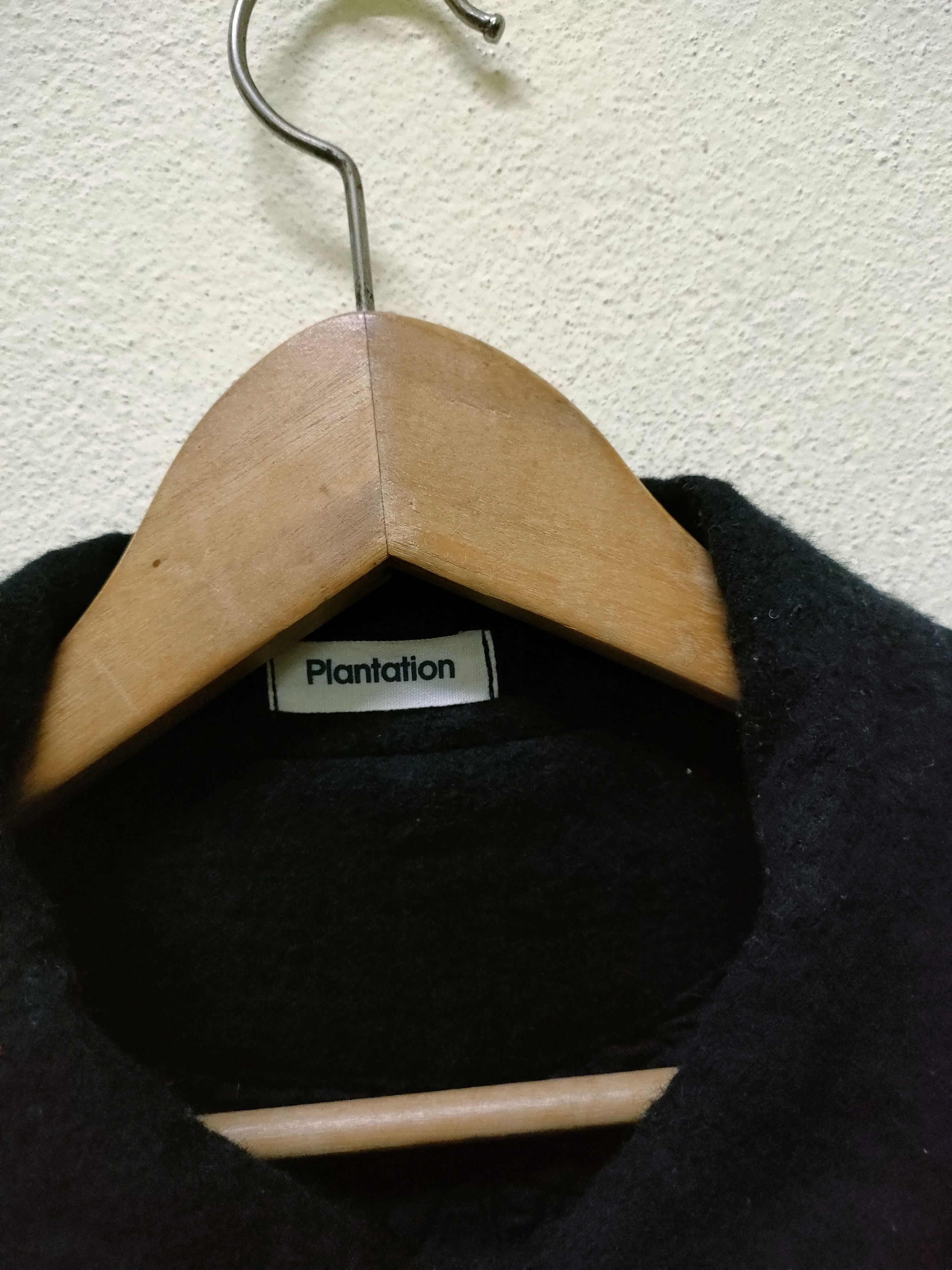 Issey Miyake 🔥 Plantation Wool Jacket By Issey Miyake Size US M / EU 48-50 / 2 - 11 Thumbnail