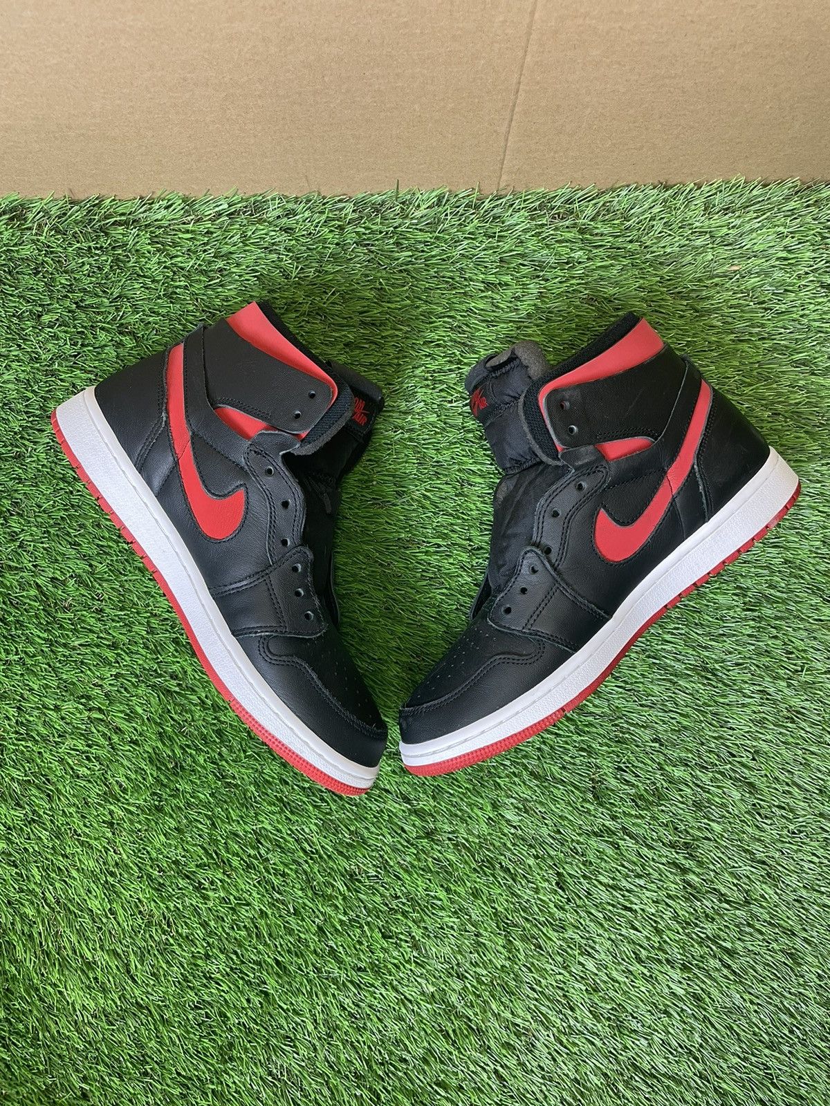 cmft bred jordan 1