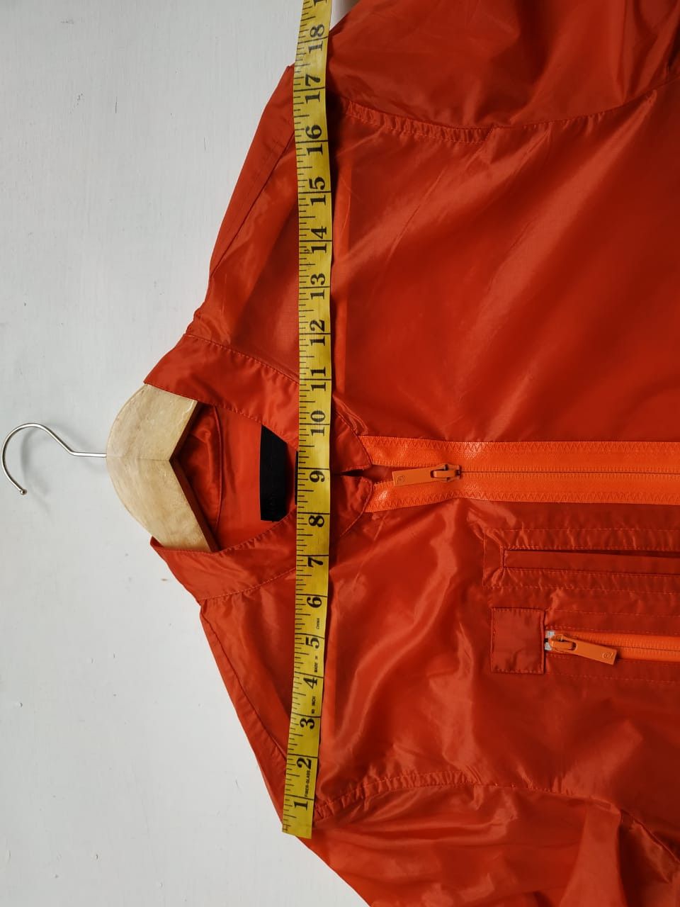 Alexander McQueen Alexander McQueen Transparent Light Jacket Size US S / EU 44-46 / 1 - 3 Thumbnail