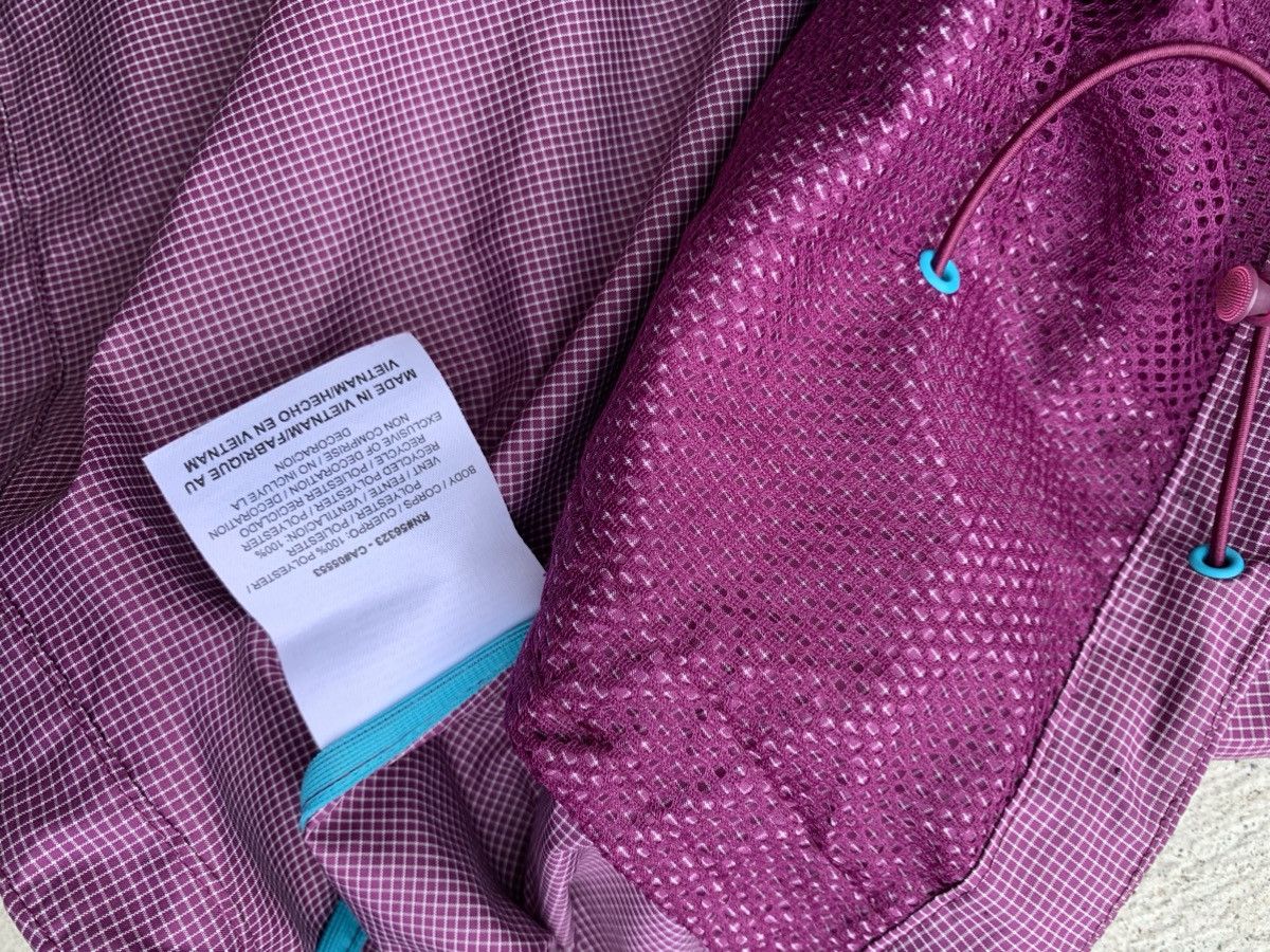 Nike Nike Windbreaker (L) womens Size L / US 10 / IT 46 - 7 Thumbnail