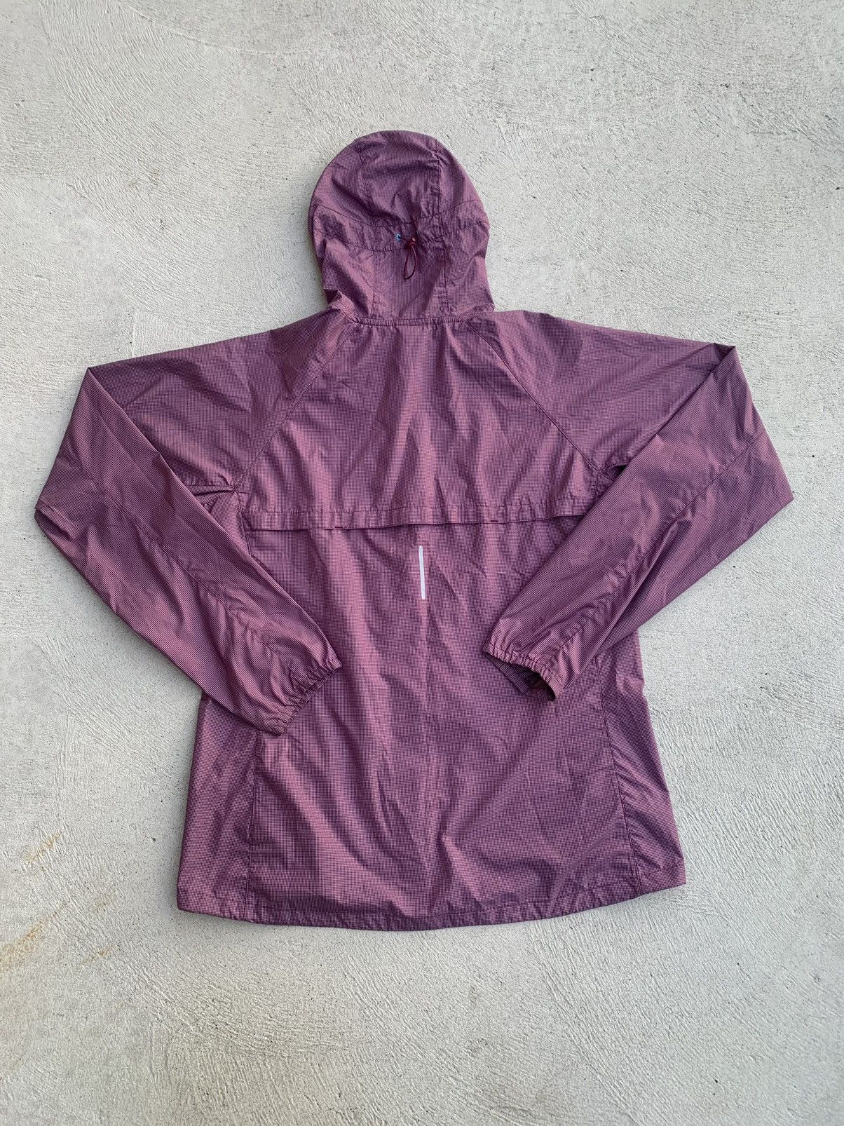 Nike Nike Windbreaker (L) womens Size L / US 10 / IT 46 - 2 Thumbnail