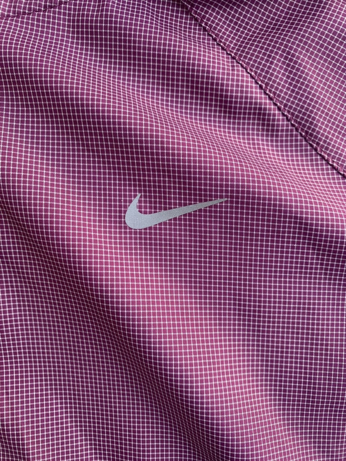 Nike Nike Windbreaker (L) womens Size L / US 10 / IT 46 - 5 Thumbnail