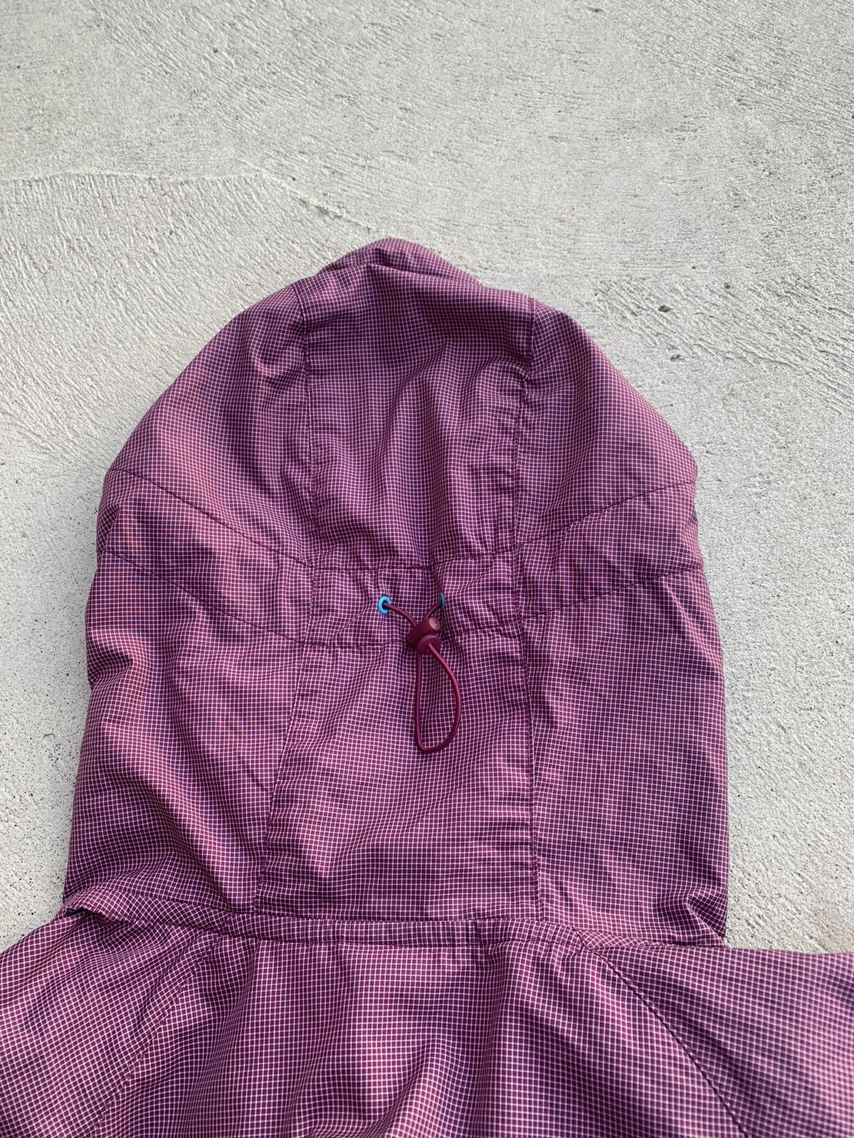 Nike Nike Windbreaker (L) womens Size L / US 10 / IT 46 - 4 Thumbnail