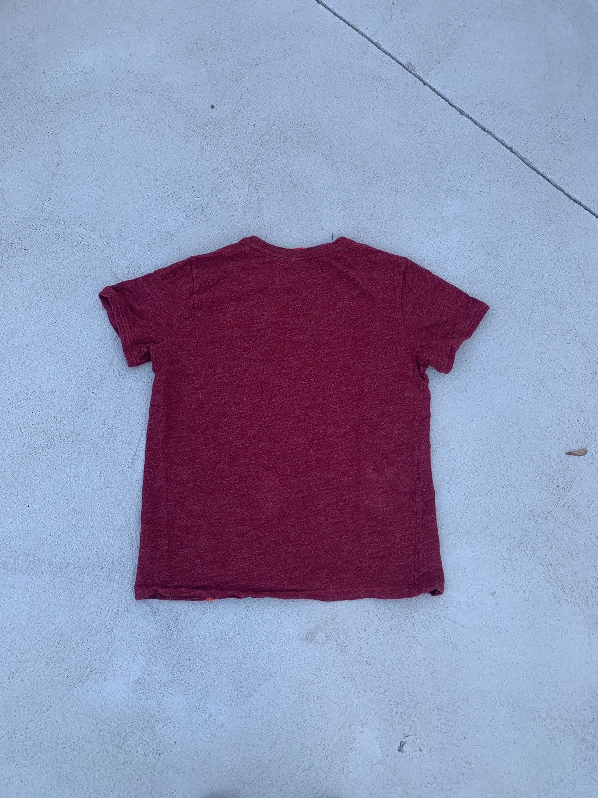 Nike Nike Logo Tee (Large) Size US L / EU 52-54 / 3 - 2 Thumbnail