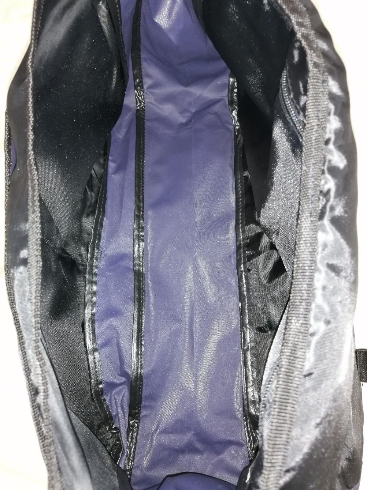 BMW BMW Williams F1 Team Messenger Bag ©2000 Size ONE SIZE - 7 Thumbnail