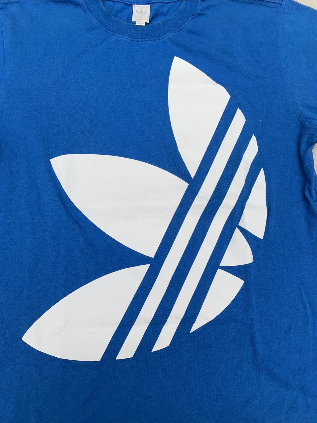 Adidas × Vintage Vintage Adidas Tee (M) Size US M / EU 48-50 / 2 - 3 Thumbnail