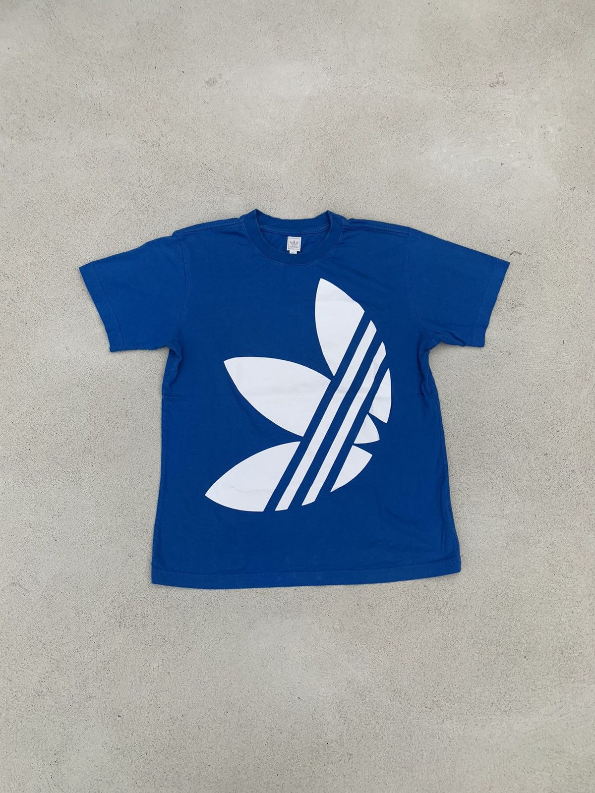 Adidas × Vintage Vintage Adidas Tee (M) Size US M / EU 48-50 / 2 - 1 Thumbnail