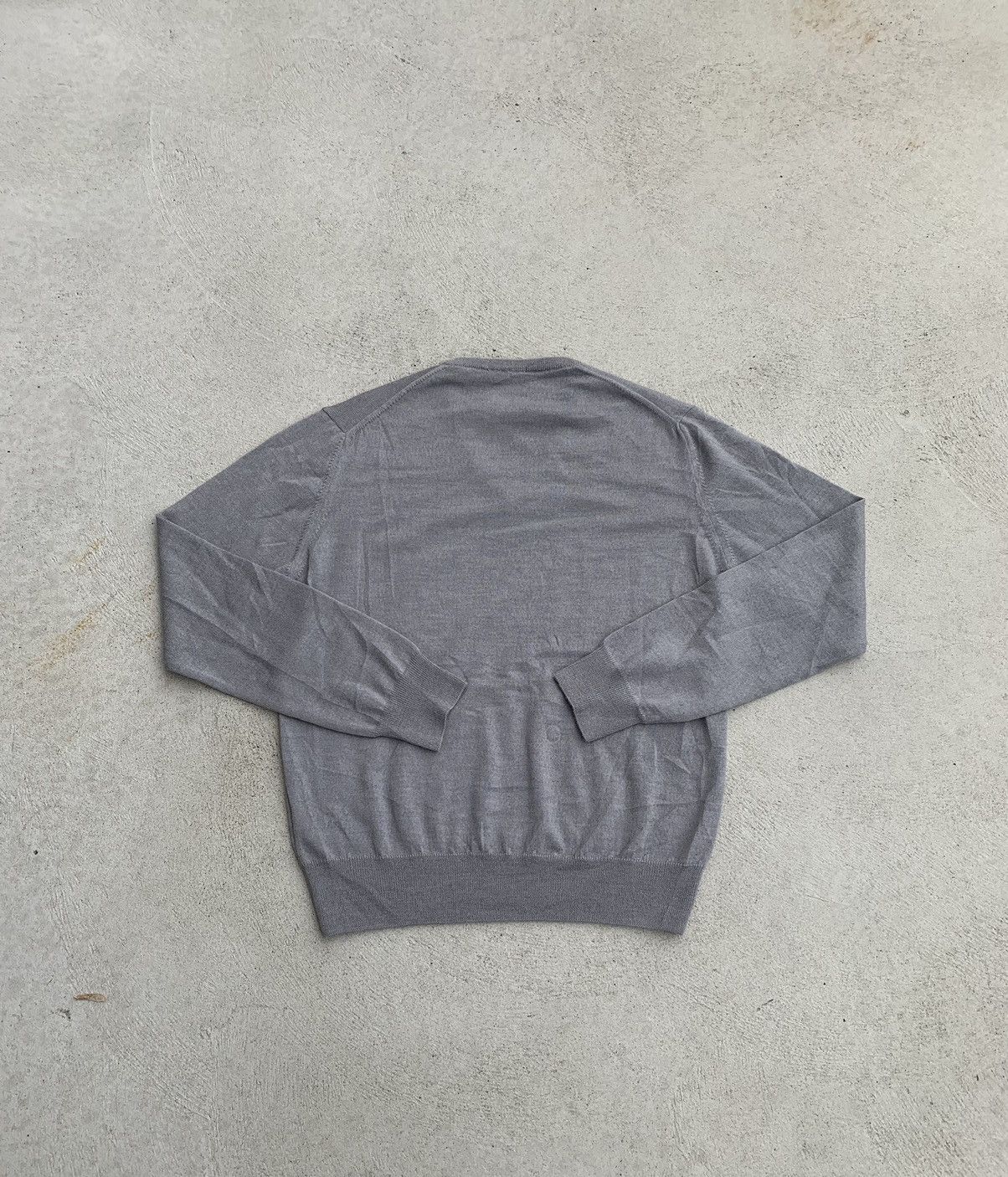 Versace Versace Collection Medusa Knit Sweater (L) BNWT Size US L / EU 52-54 / 3 - 8 Thumbnail