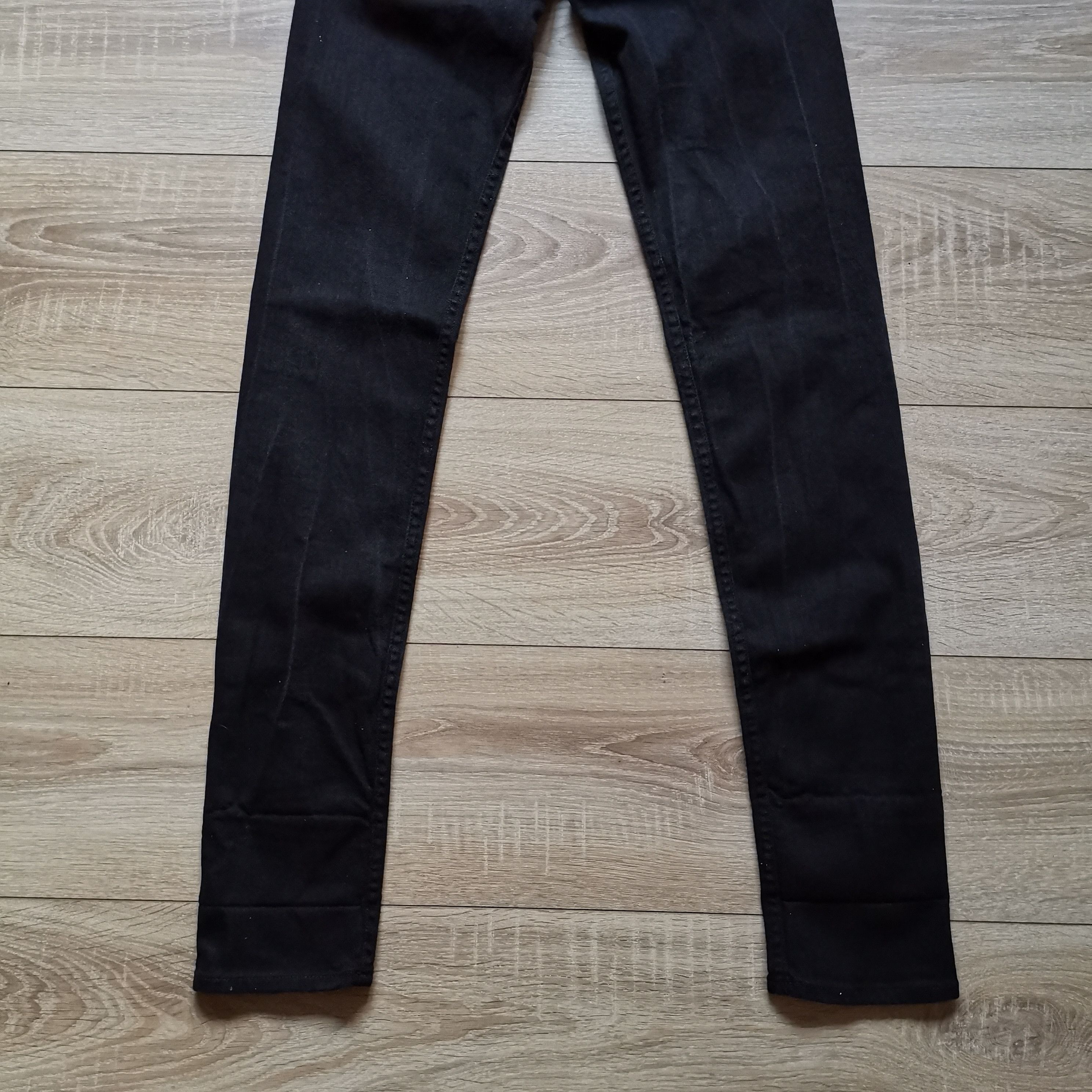 Rag & Bone Rag & bone new york denim jeans black made in usa Size US 28 / EU 44 - 6 Thumbnail