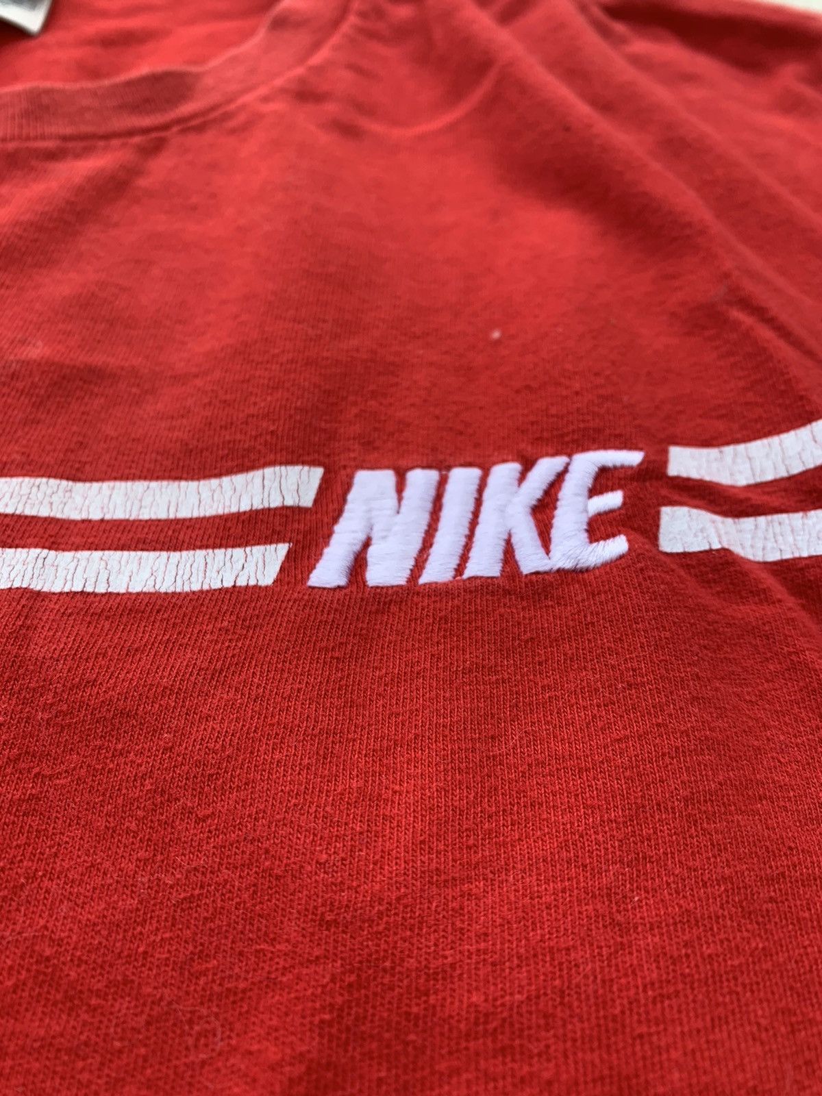 Nike Vintage Nike Tee (M) Size US M / EU 48-50 / 2 - 4 Thumbnail