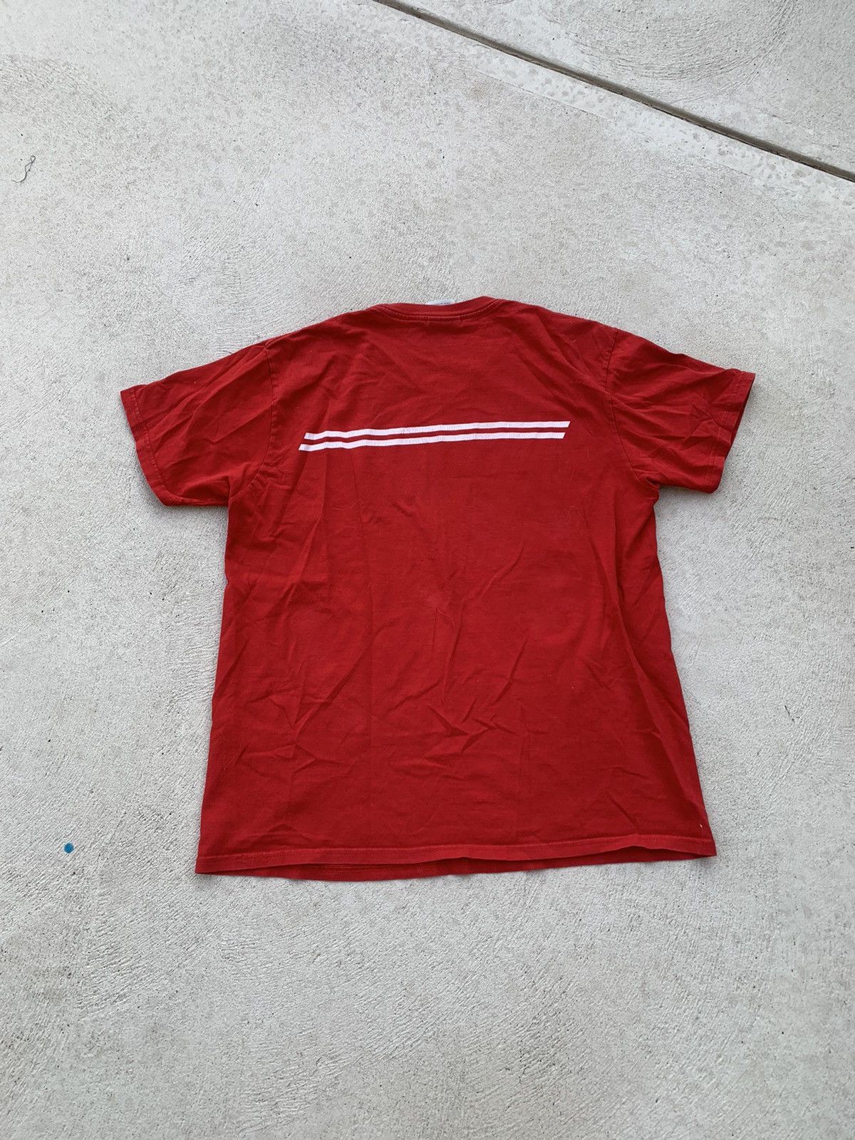 Nike Vintage Nike Tee (M) Size US M / EU 48-50 / 2 - 3 Thumbnail