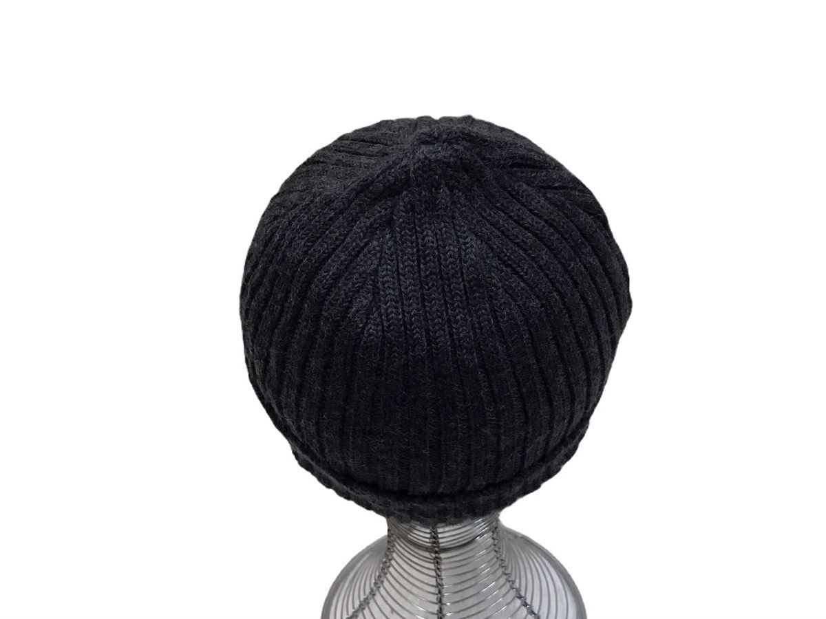 Japanese Brand × KIJIMA TAKAYUKI Kijima Takayuki Hat Maker Beanie Size ONE SIZE - 3 Thumbnail