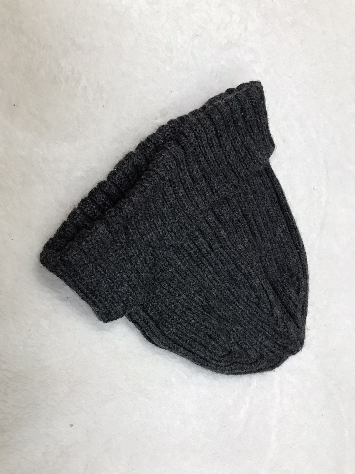 Japanese Brand × KIJIMA TAKAYUKI Kijima Takayuki Hat Maker Beanie Size ONE SIZE - 5 Thumbnail