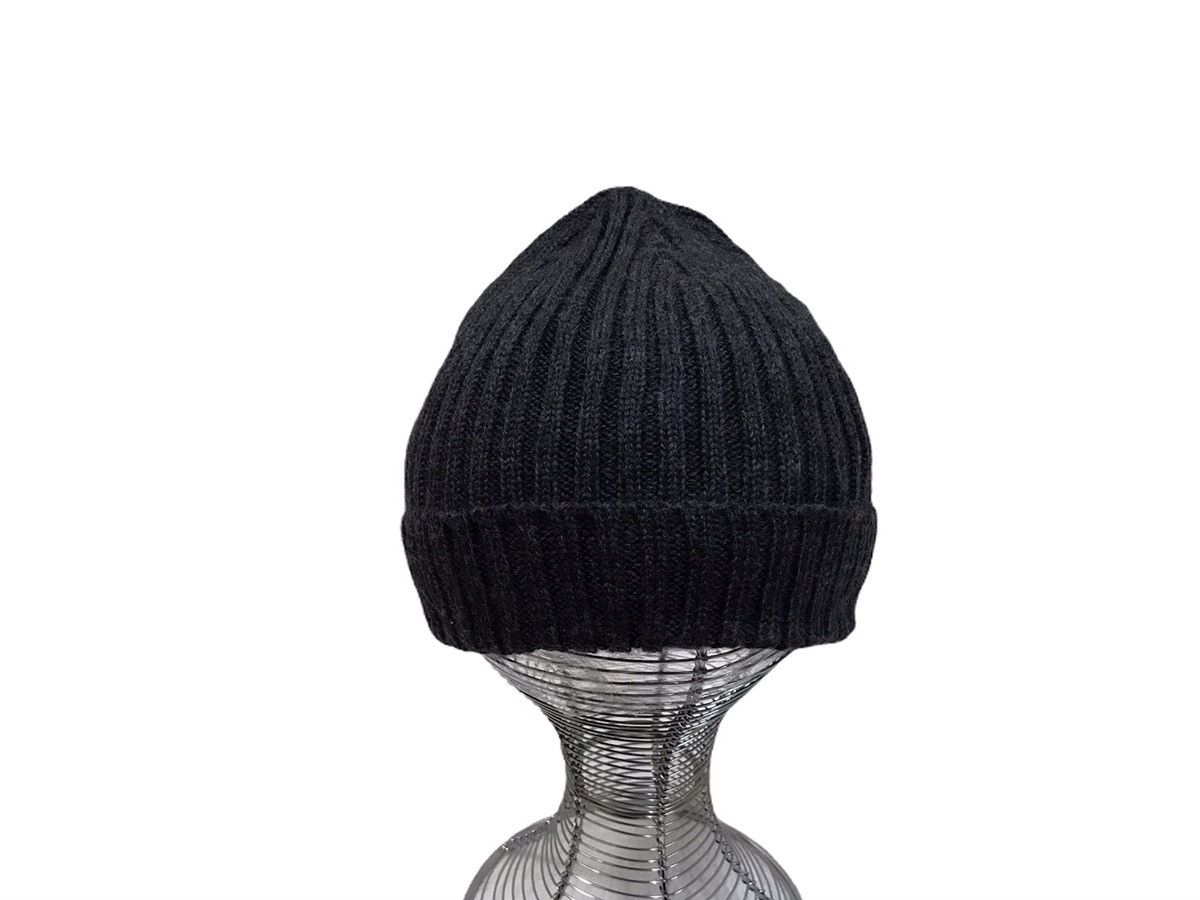 Japanese Brand × KIJIMA TAKAYUKI Kijima Takayuki Hat Maker Beanie Size ONE SIZE - 1 Thumbnail