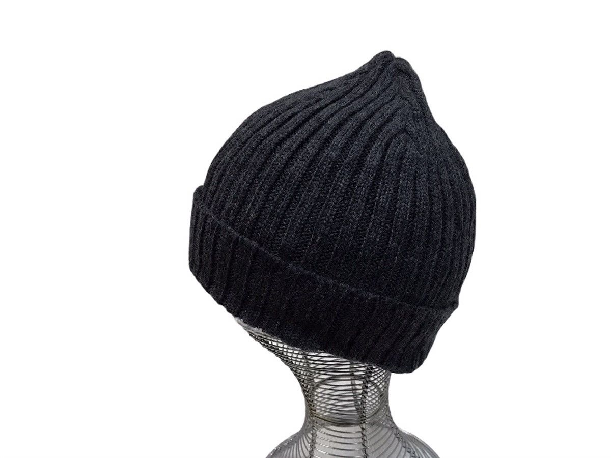 Japanese Brand × KIJIMA TAKAYUKI Kijima Takayuki Hat Maker Beanie Size ONE SIZE - 2 Thumbnail