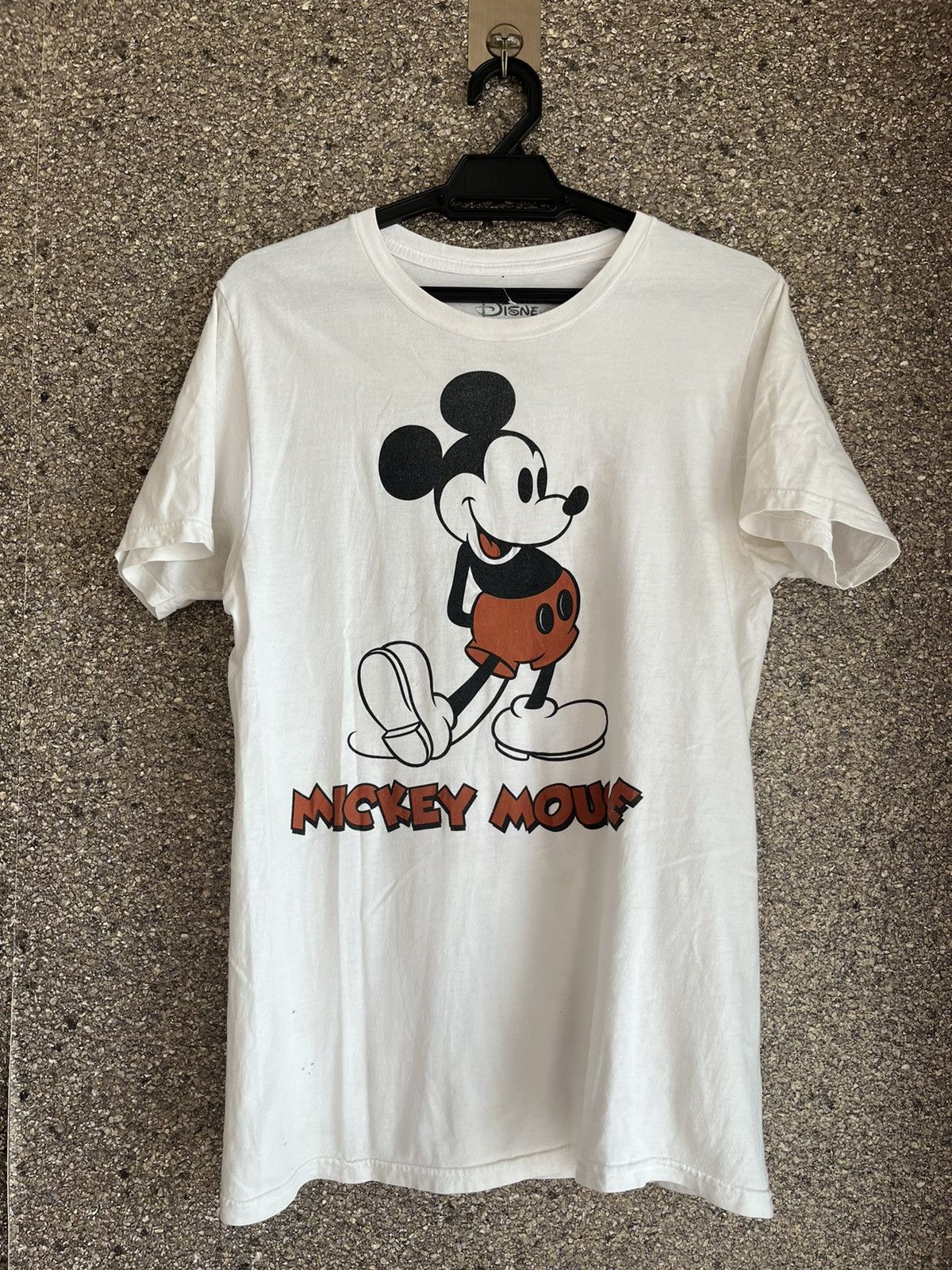 Disney × Vintage Mickey mouse ft61 Size US M / EU 48-50 / 2 - 1 Thumbnail
