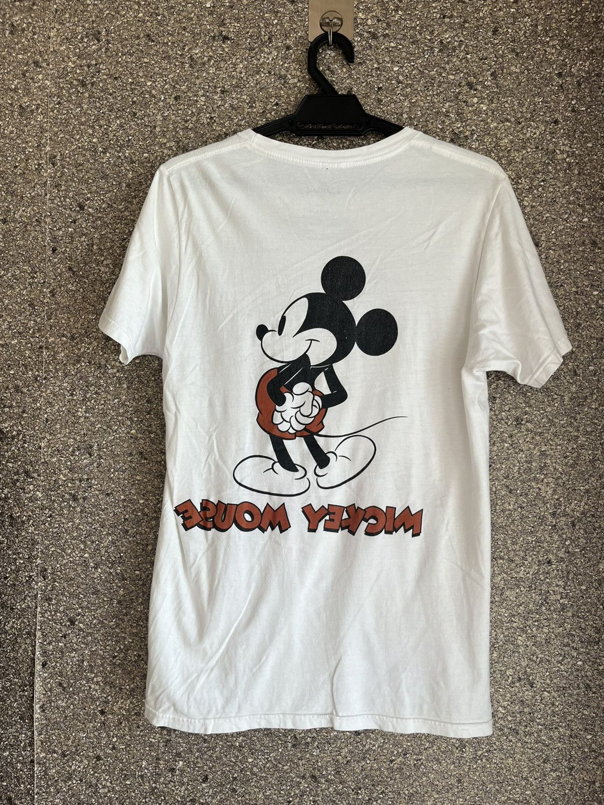 Disney × Vintage Mickey mouse ft61 Size US M / EU 48-50 / 2 - 5 Thumbnail