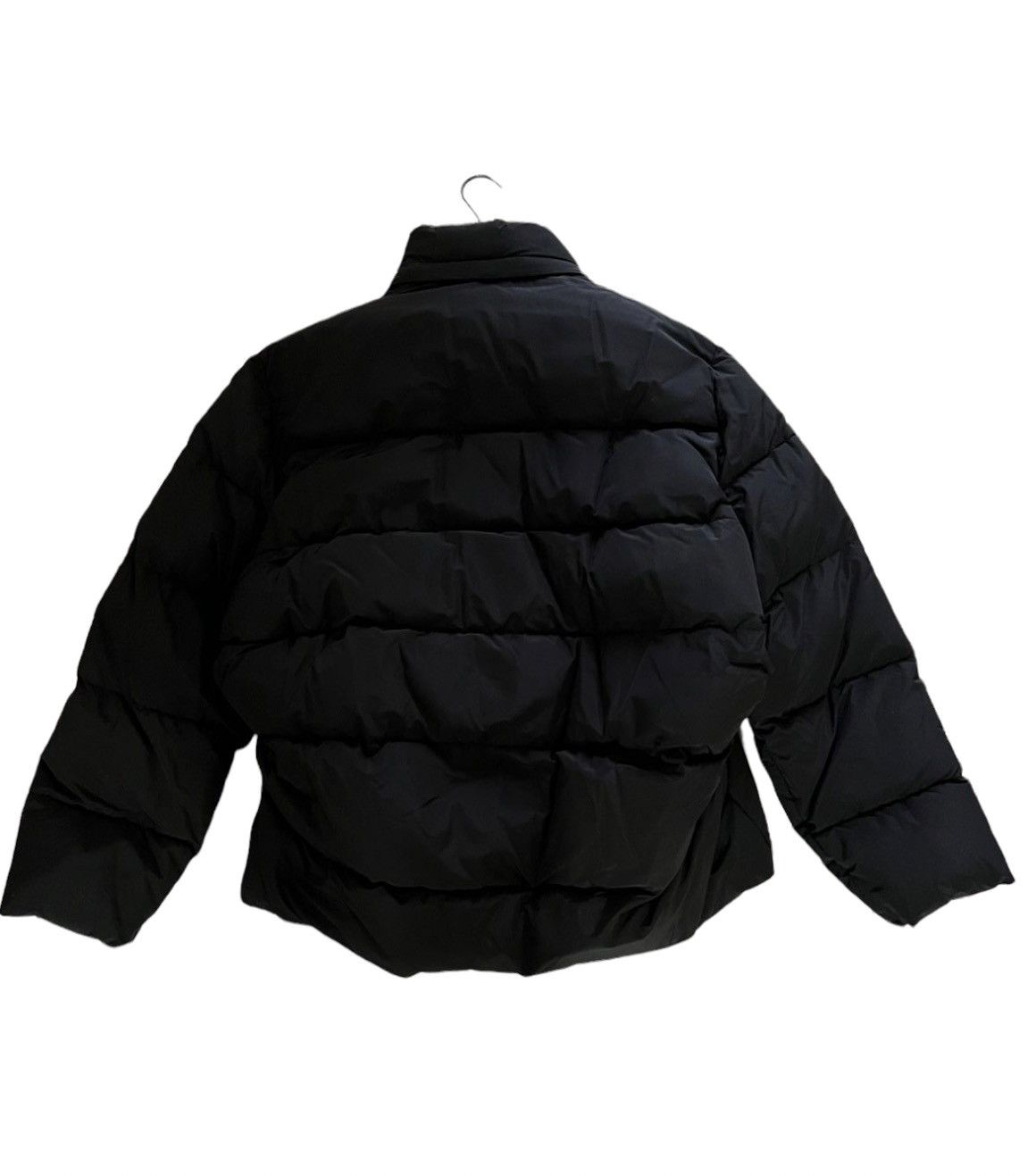 Balenciaga Balenciaga C-Shape Puffer Jacket Size US M / EU 48-50 / 2 - 5 Thumbnail