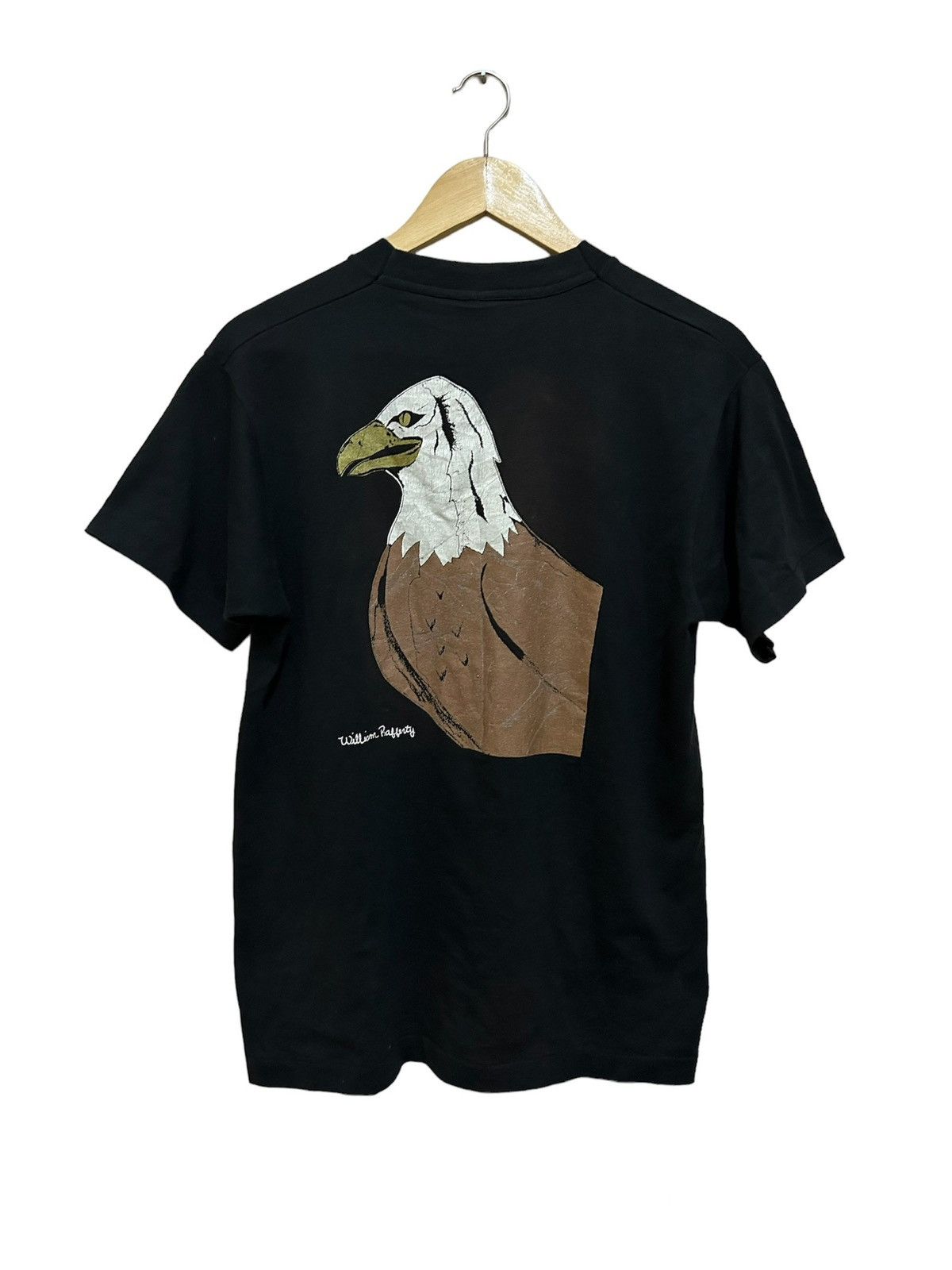 Rock Band VINTAGE ROCK EAGLES MMS 1997 | Grailed