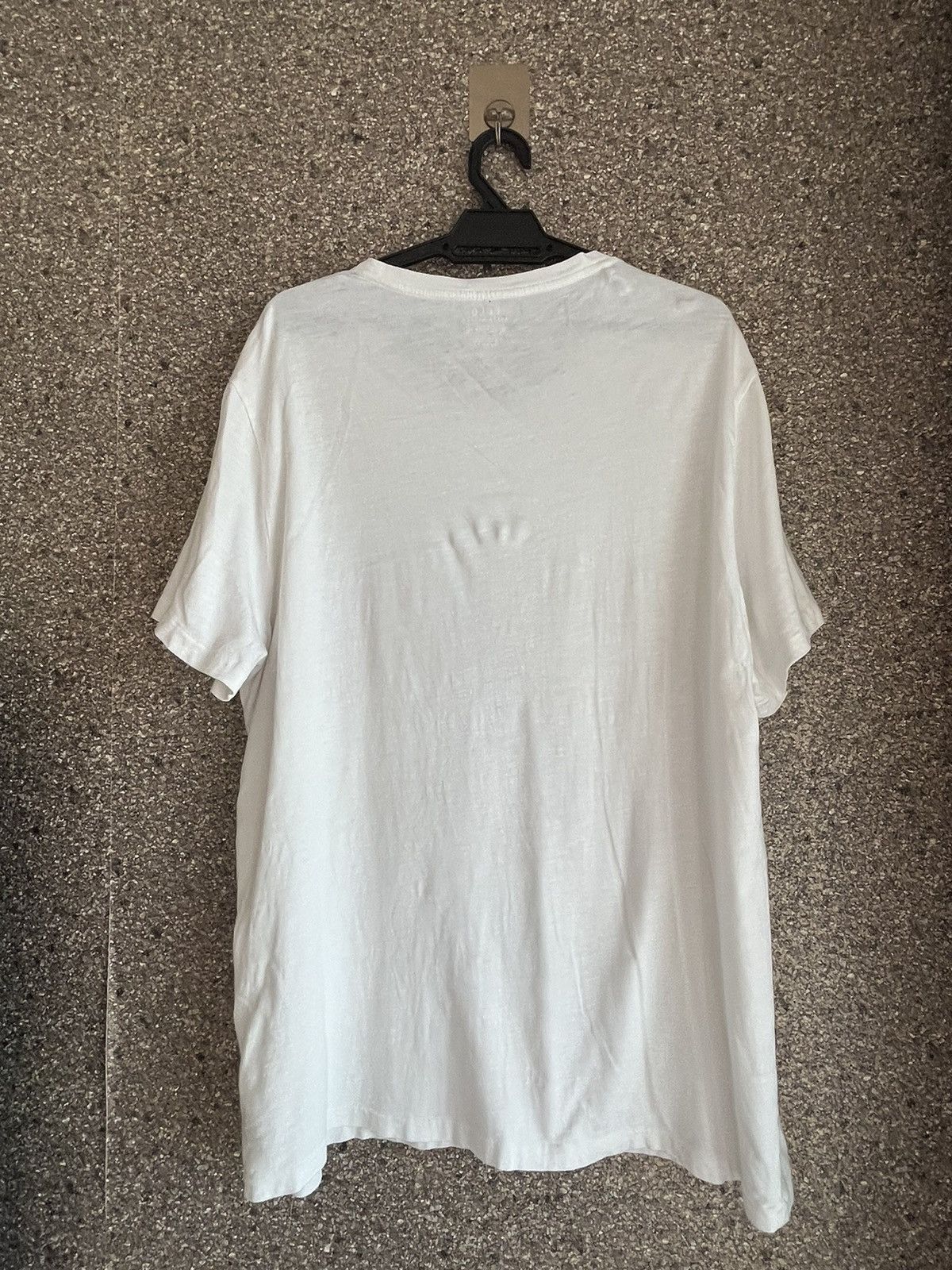 Vintage Polo ft61 Size US XL / EU 56 / 4 - 4 Thumbnail