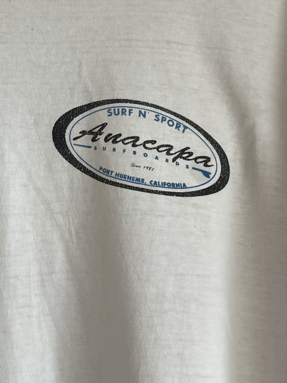 Vintage Aracapa ft61 Size US XXL / EU 58 / 5 - 2 Thumbnail