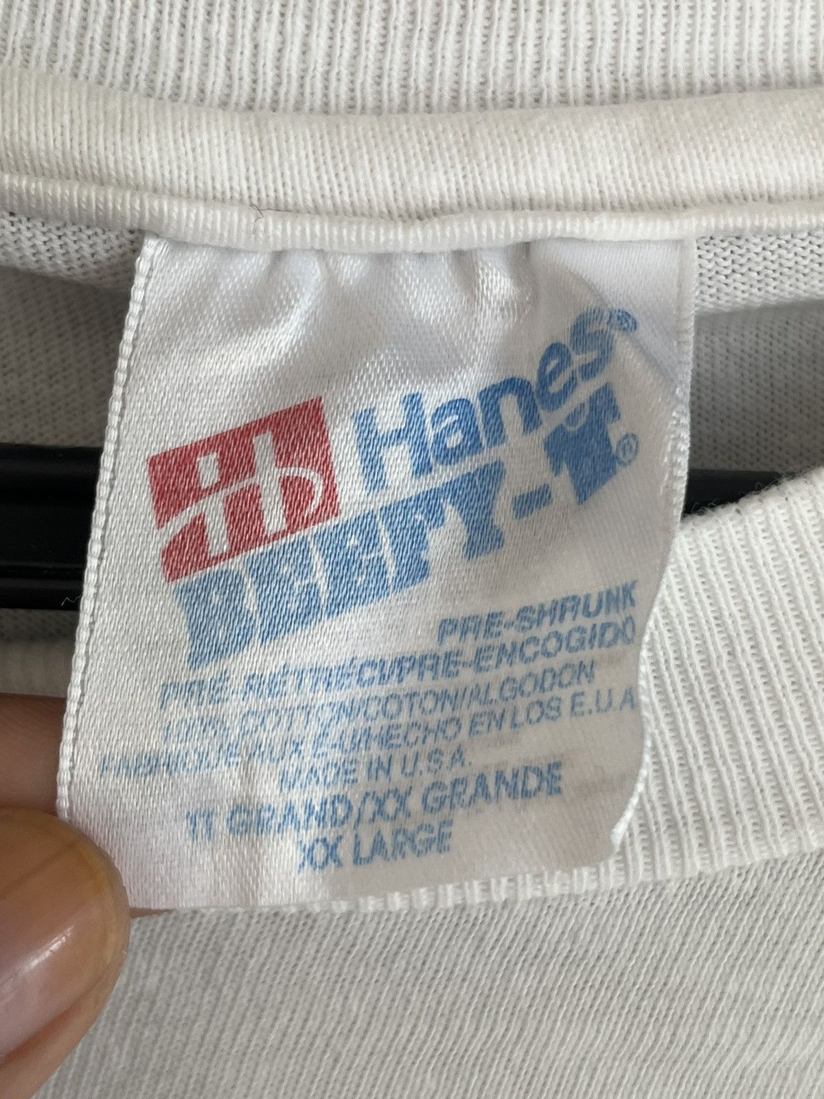 Vintage Aracapa ft61 Size US XXL / EU 58 / 5 - 3 Thumbnail