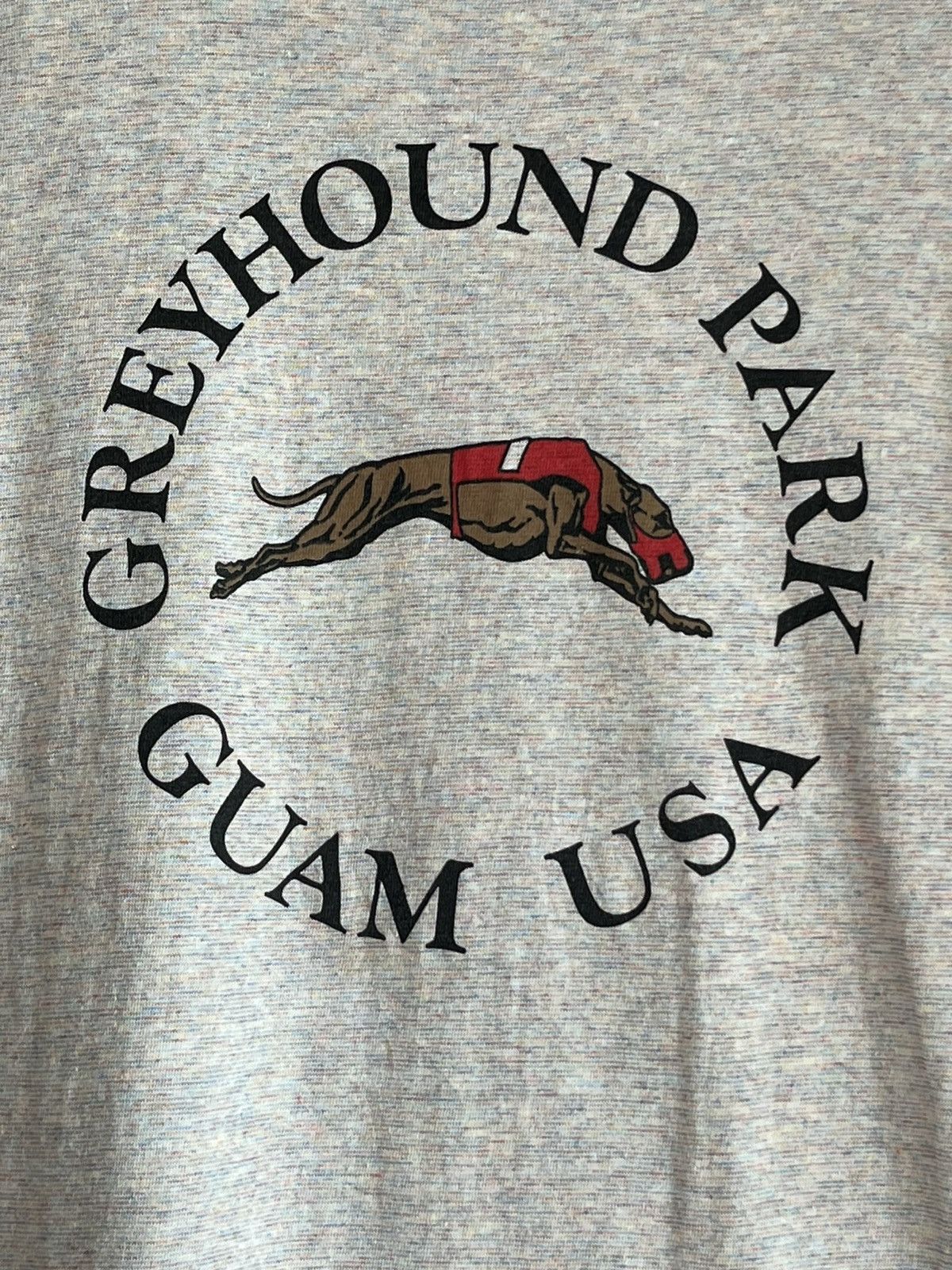 Vintage Grayhound park ft61 Size US M / EU 48-50 / 2 - 2 Thumbnail