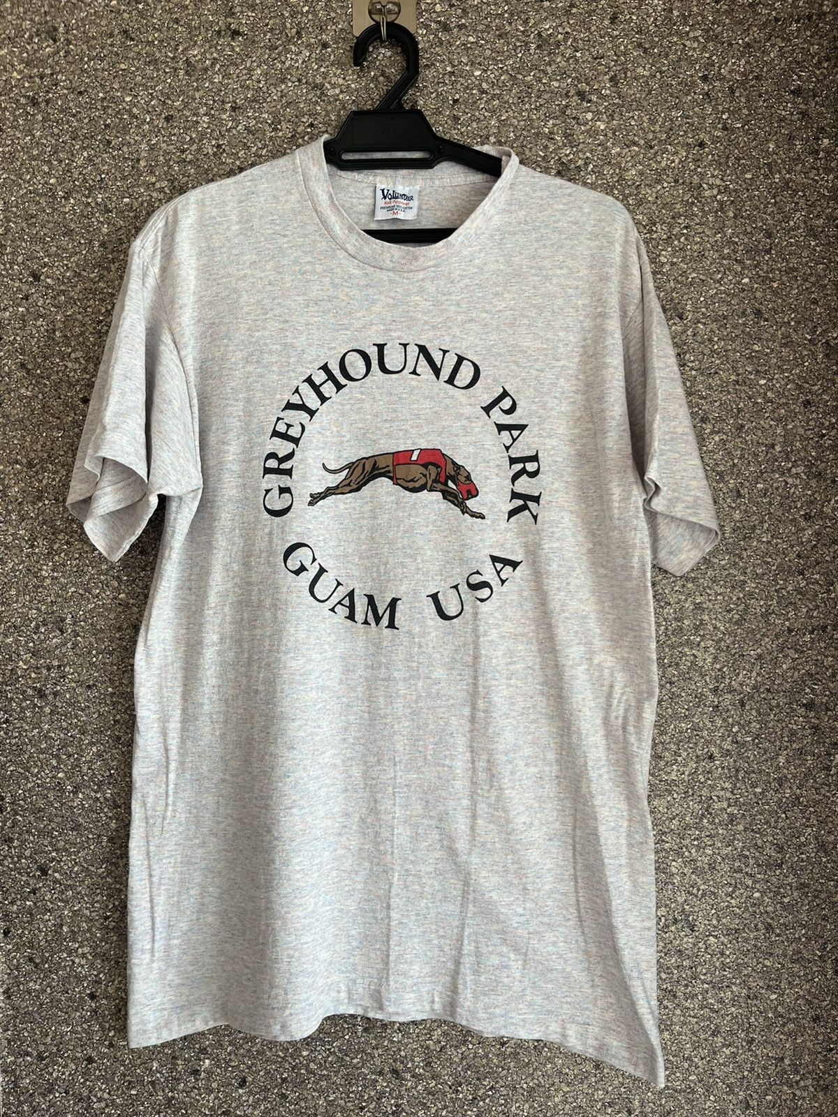 Vintage Grayhound park ft61 Size US M / EU 48-50 / 2 - 1 Thumbnail