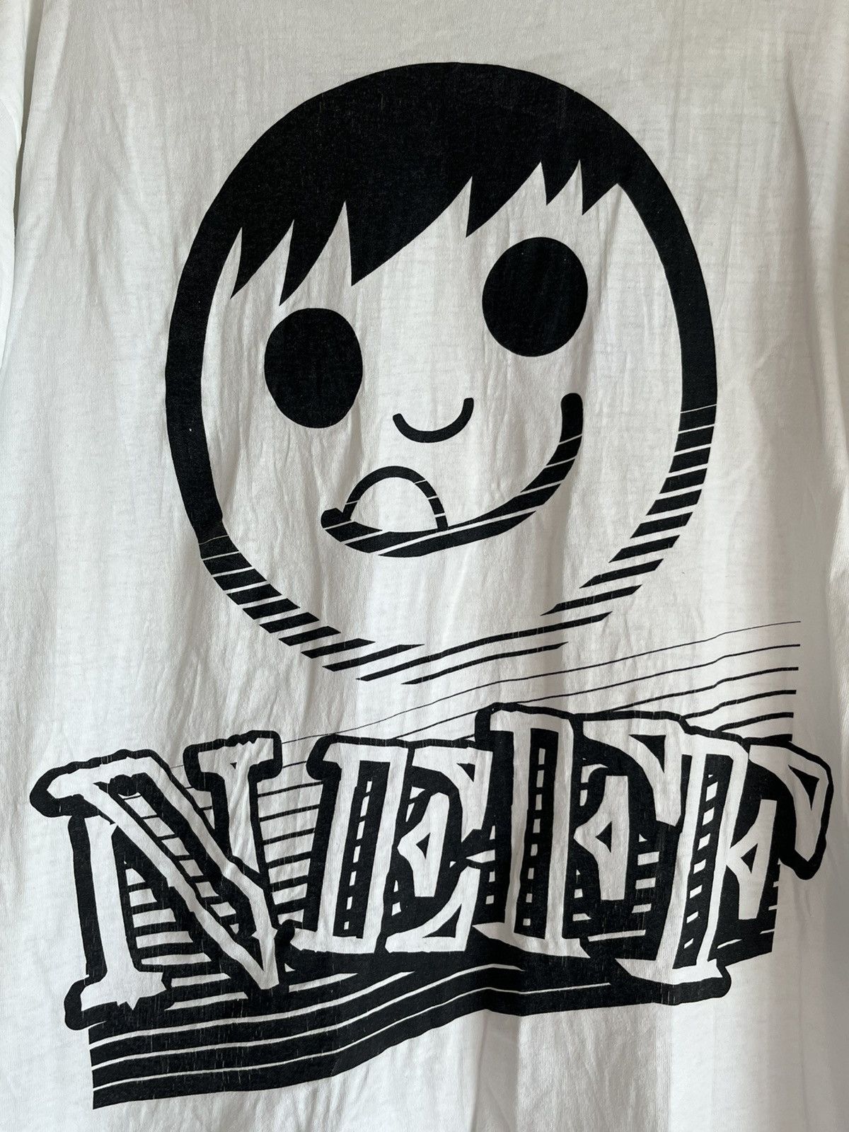 Vintage Neff ft61 Size US L / EU 52-54 / 3 - 2 Thumbnail
