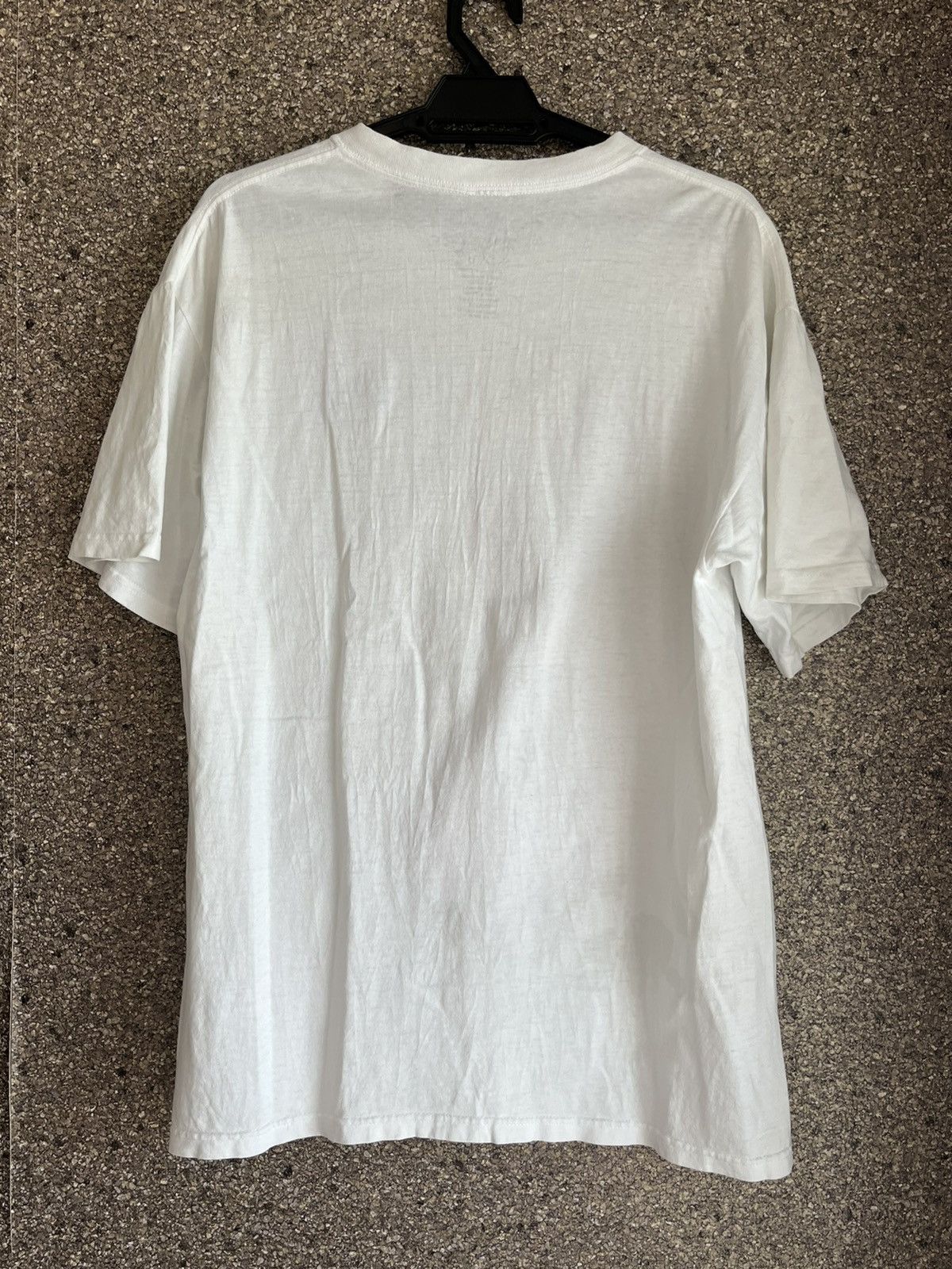 Vintage Neff ft61 Size US L / EU 52-54 / 3 - 3 Thumbnail