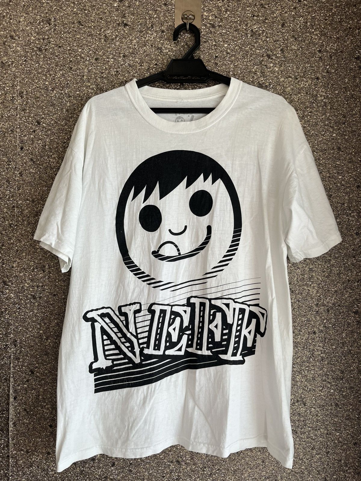 Vintage Neff ft61 Size US L / EU 52-54 / 3 - 1 Thumbnail