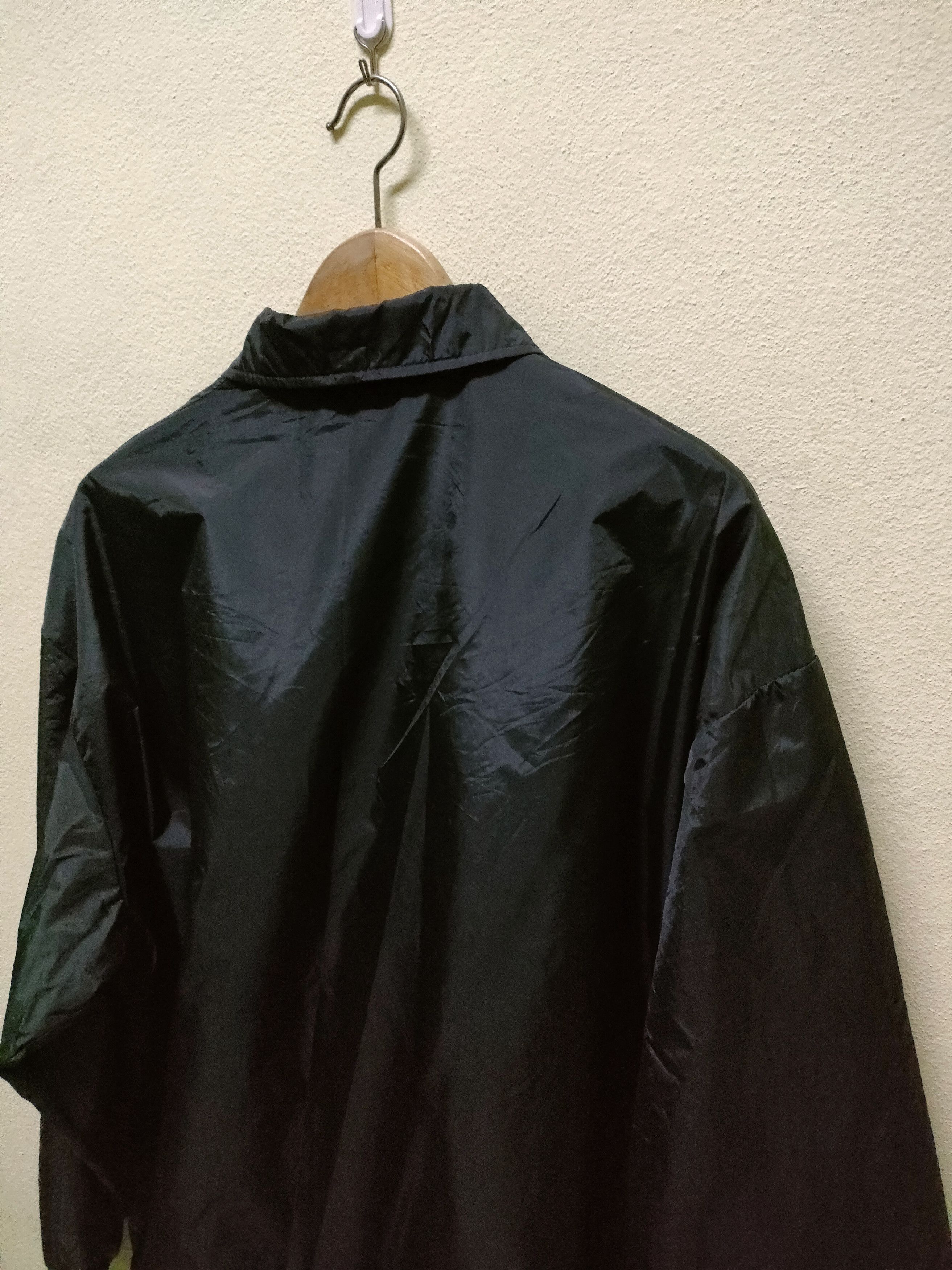Japanese Brand × Vintage 🔥 Steals 🔥 Vintage Houston Coach Jacket Size US L / EU 52-54 / 3 - 3 Thumbnail