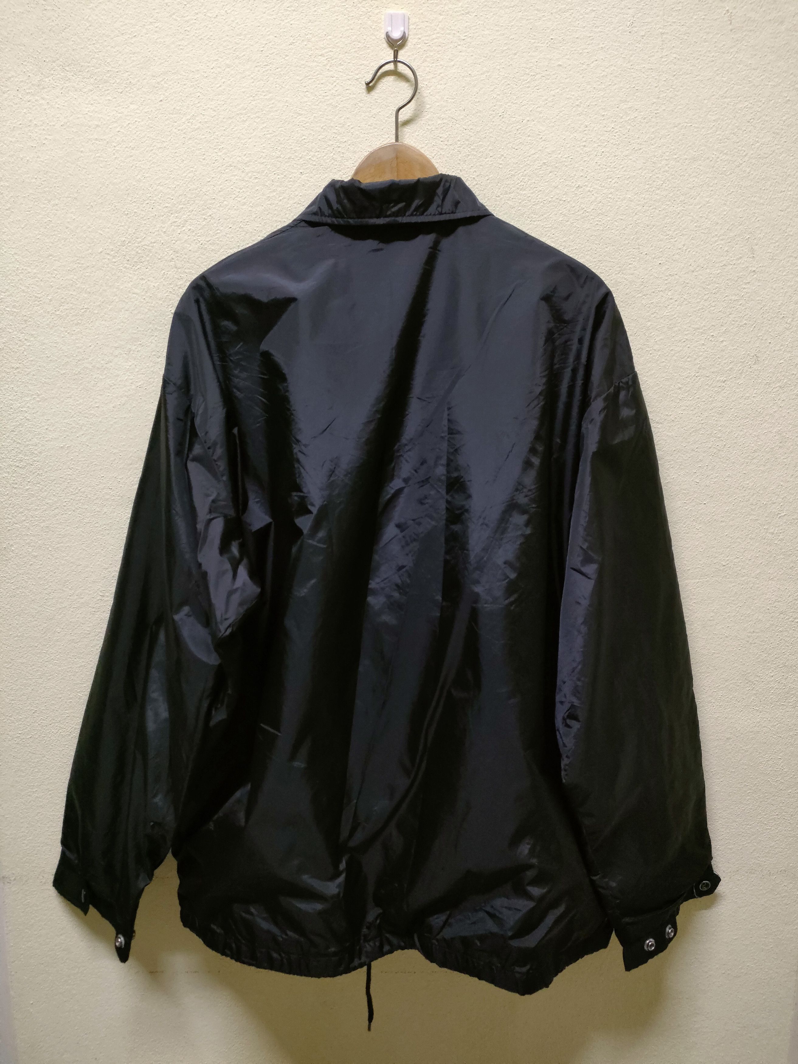Japanese Brand × Vintage 🔥 Steals 🔥 Vintage Houston Coach Jacket Size US L / EU 52-54 / 3 - 4 Thumbnail