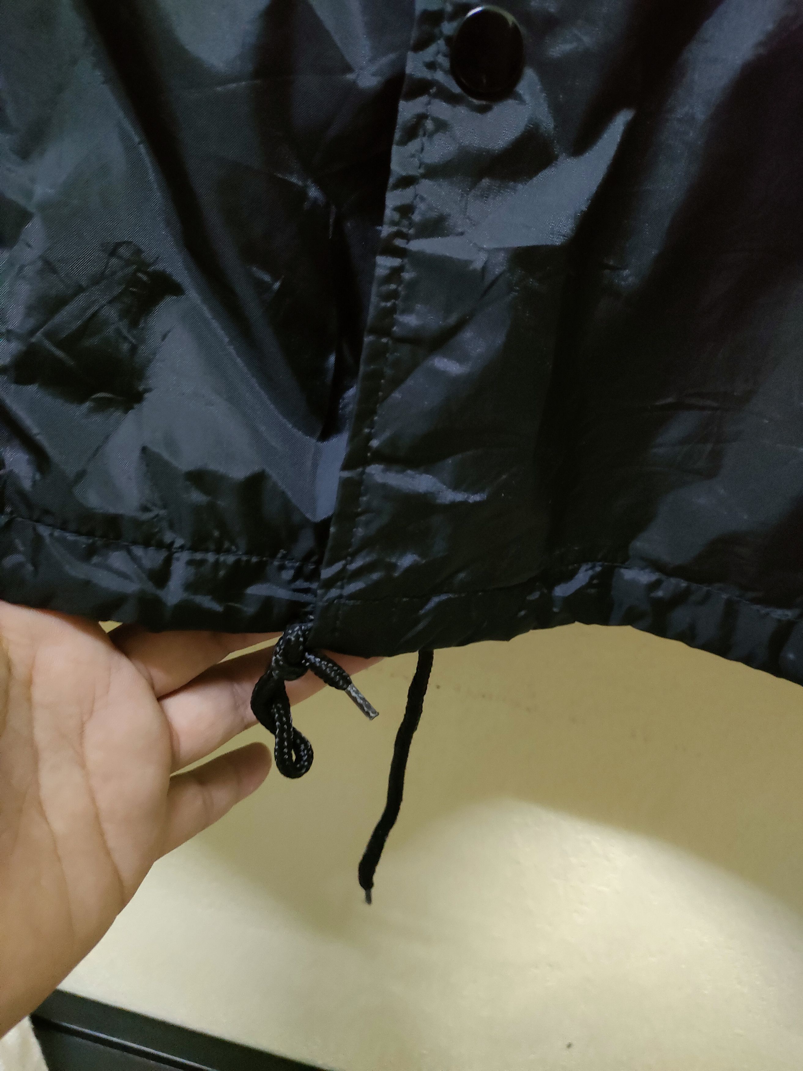 Japanese Brand × Vintage 🔥 Steals 🔥 Vintage Houston Coach Jacket Size US L / EU 52-54 / 3 - 6 Thumbnail