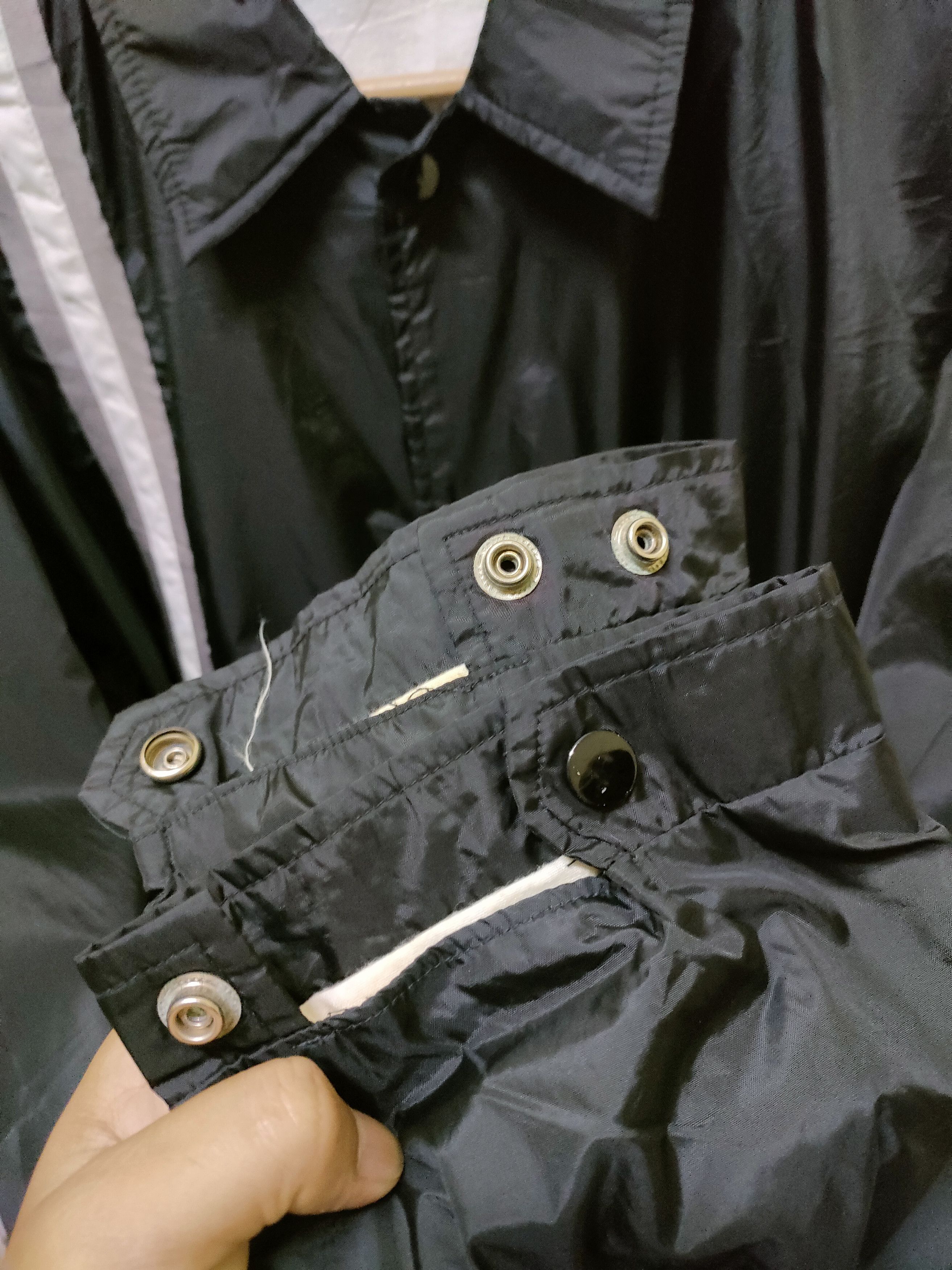 Japanese Brand × Vintage 🔥 Steals 🔥 Vintage Houston Coach Jacket Size US L / EU 52-54 / 3 - 5 Thumbnail