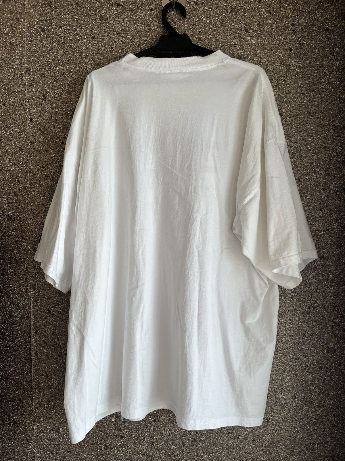 Vintage New york ft61 Size US XXL / EU 58 / 5 - 5 Thumbnail