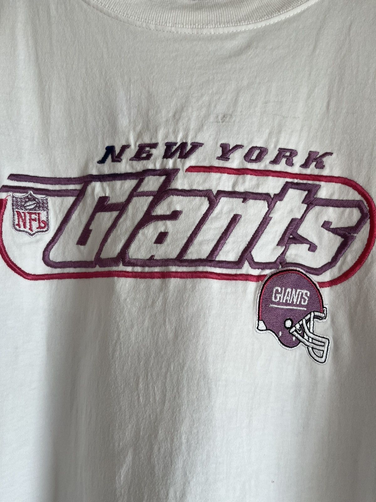 Vintage New york ft61 Size US XXL / EU 58 / 5 - 2 Thumbnail