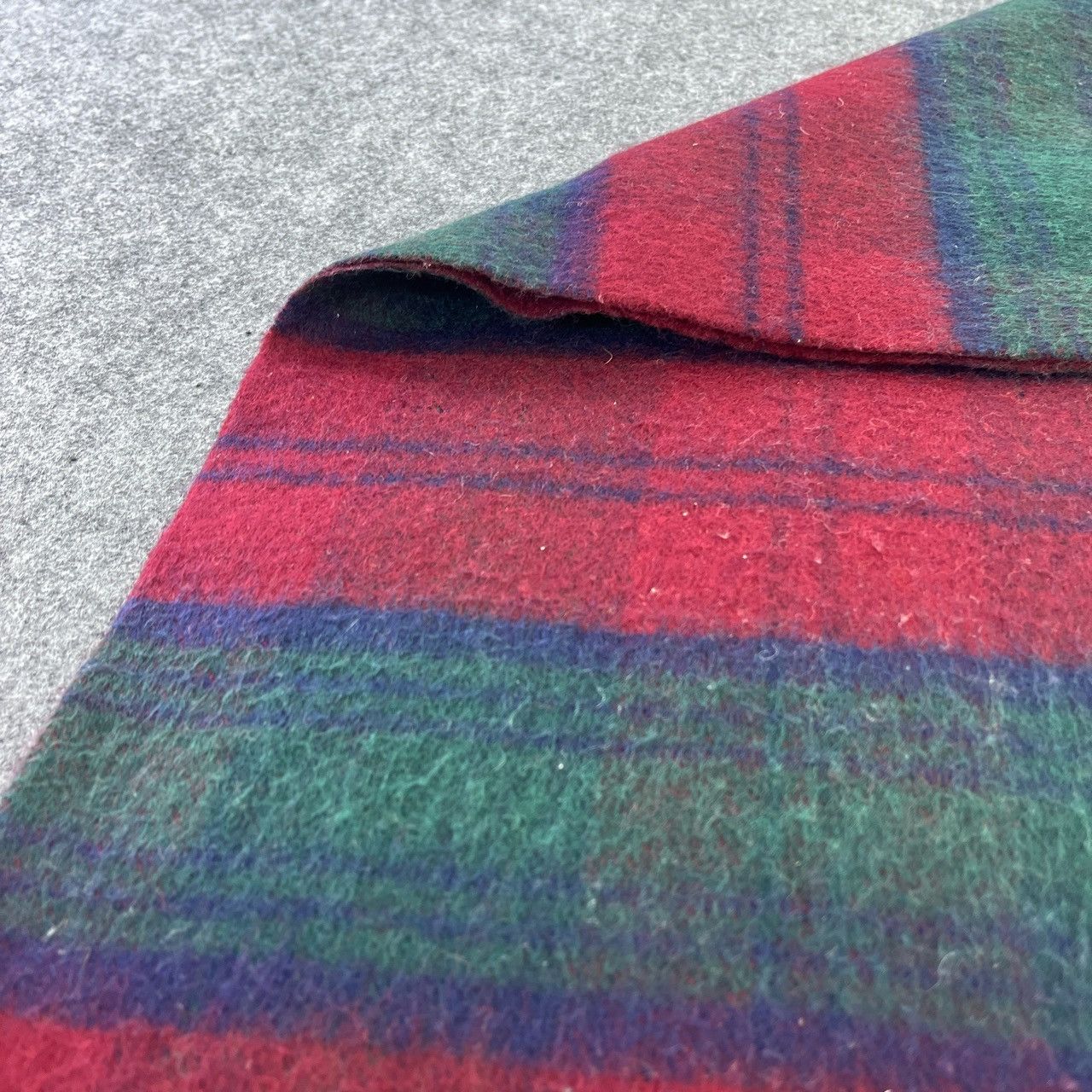 Louis Feraud × Vintage Louis Feraud Scarf / Muffler / Neckwear T668 Size ONE SIZE - 5 Thumbnail