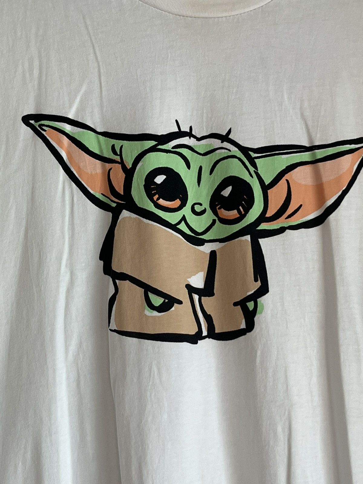 Vintage Starwars ft61 Size US M / EU 48-50 / 2 - 2 Thumbnail