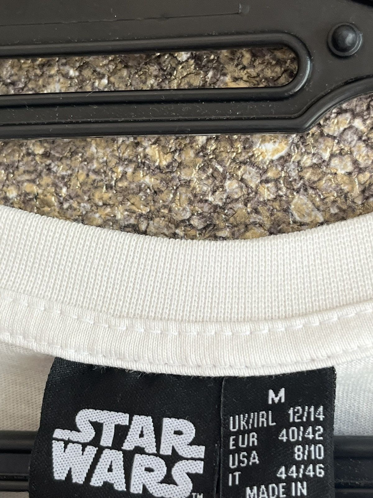 Vintage Starwars ft61 Size US M / EU 48-50 / 2 - 3 Thumbnail