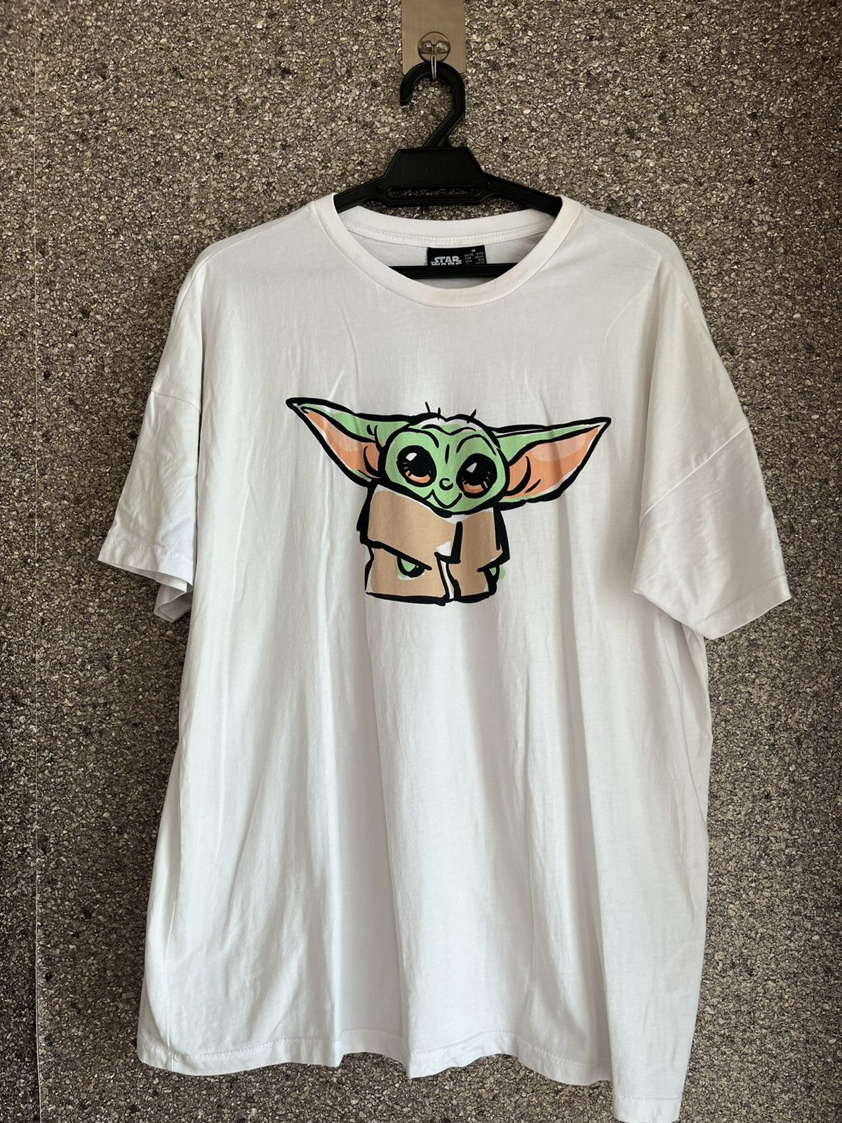 Vintage Starwars ft61 Size US M / EU 48-50 / 2 - 1 Thumbnail